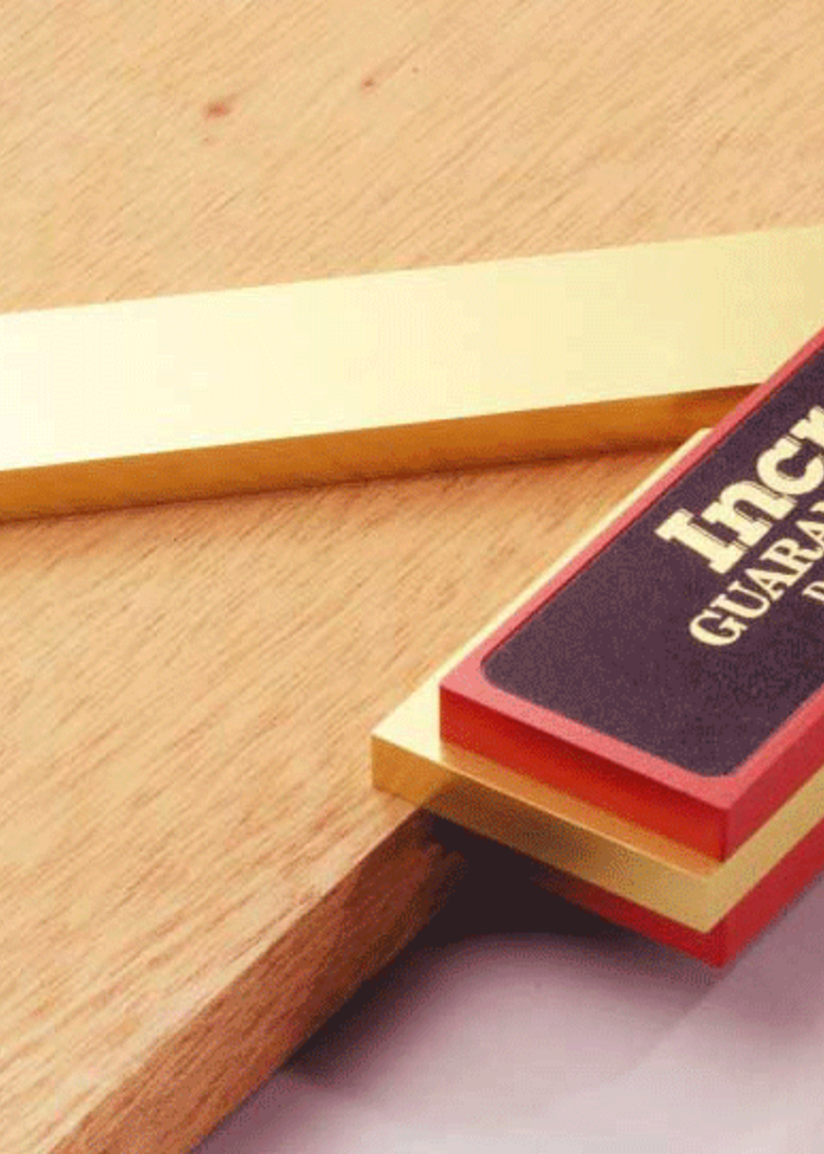 INCRA INCRA Guaranteed 45° in 7"