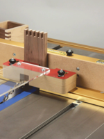 INCRA I-Box Jig for Box Joints