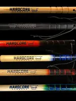 Hardcore Hammers DUPLICATE Hickory Stick Tire Thumper - Zombie Red
