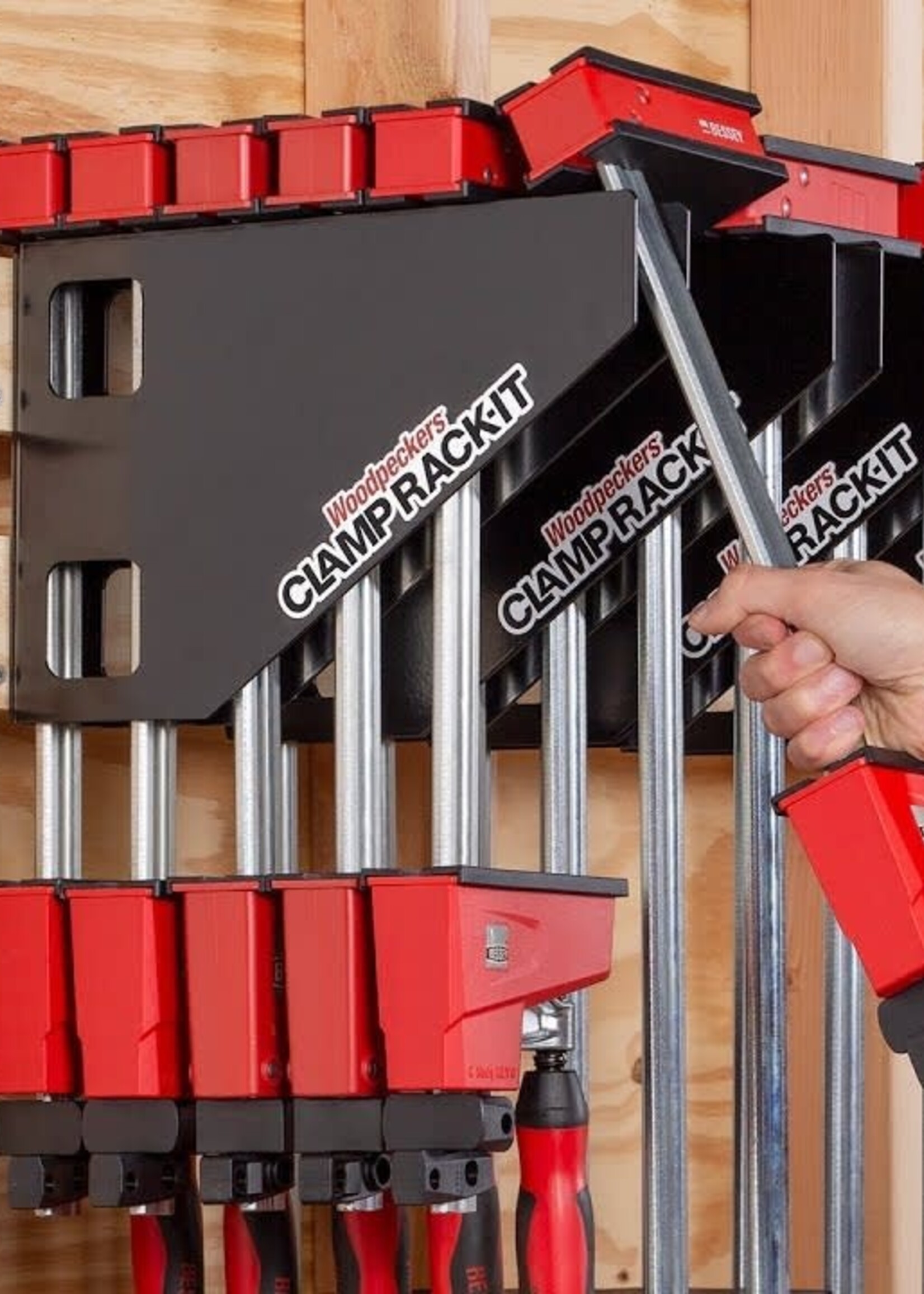 Woodpeckers Woodpeckers Clamp Rack-It