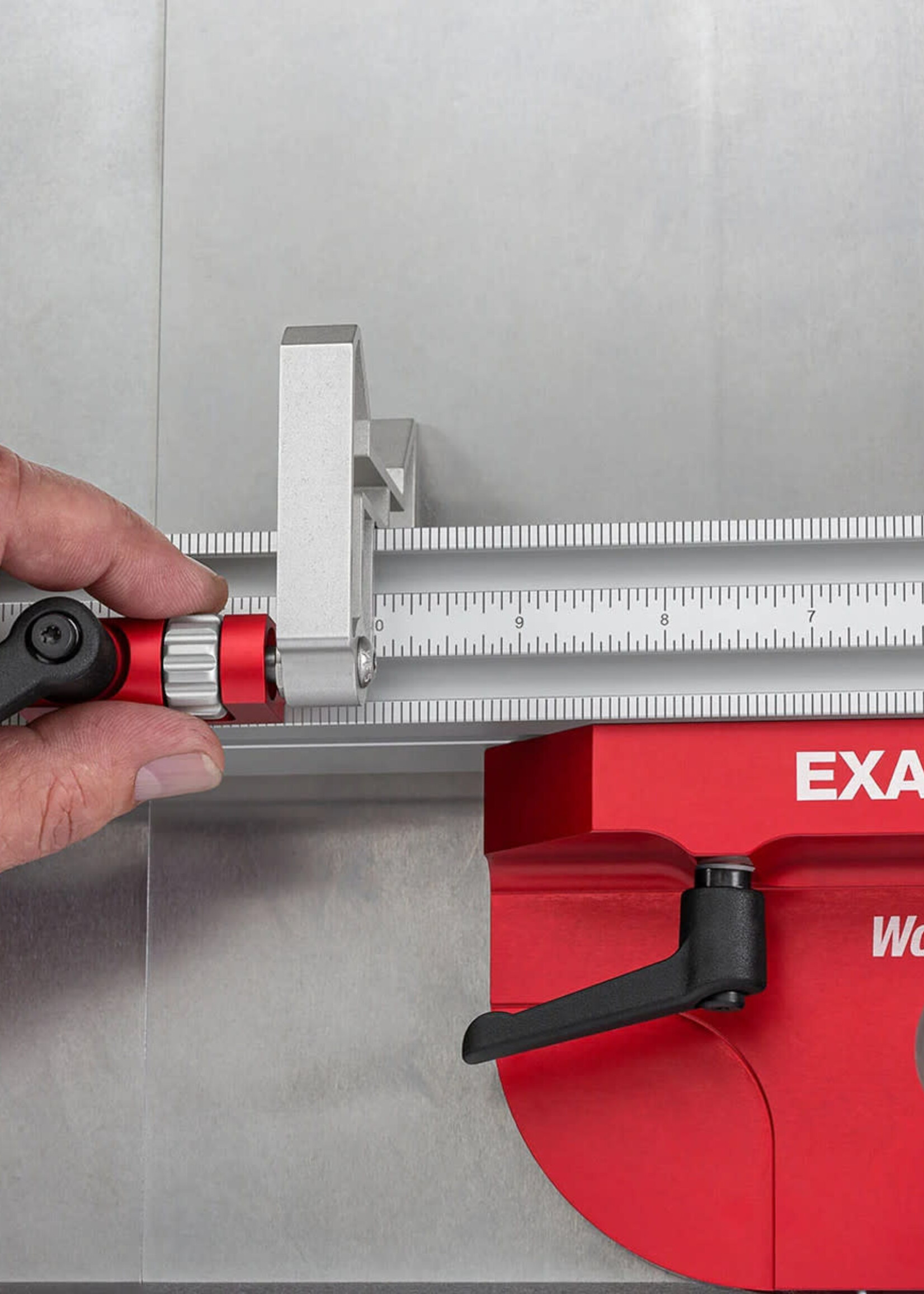 Woodpeckers Woodpeckers Exact-90 Miter Gauge