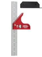Woodpeckers Woodpeckers in-DEXABLE Combo Square 12"