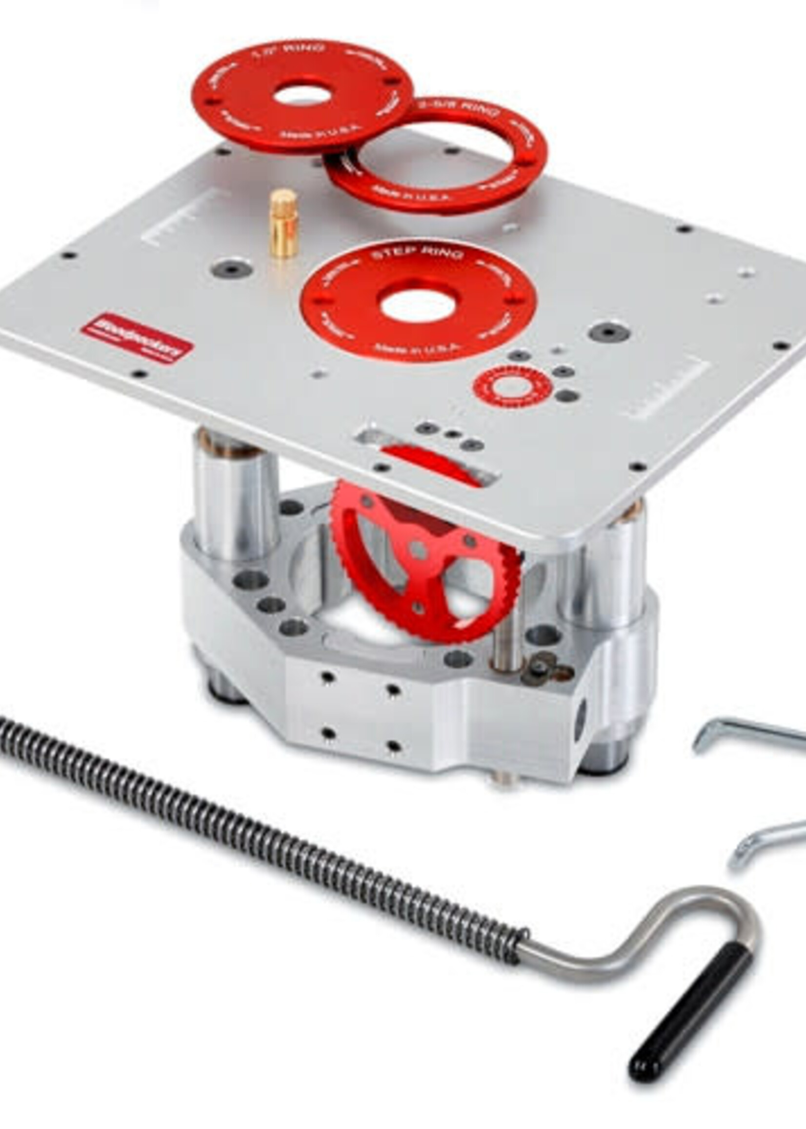 Woodpeckers Woodpeckers Precision Router Lift