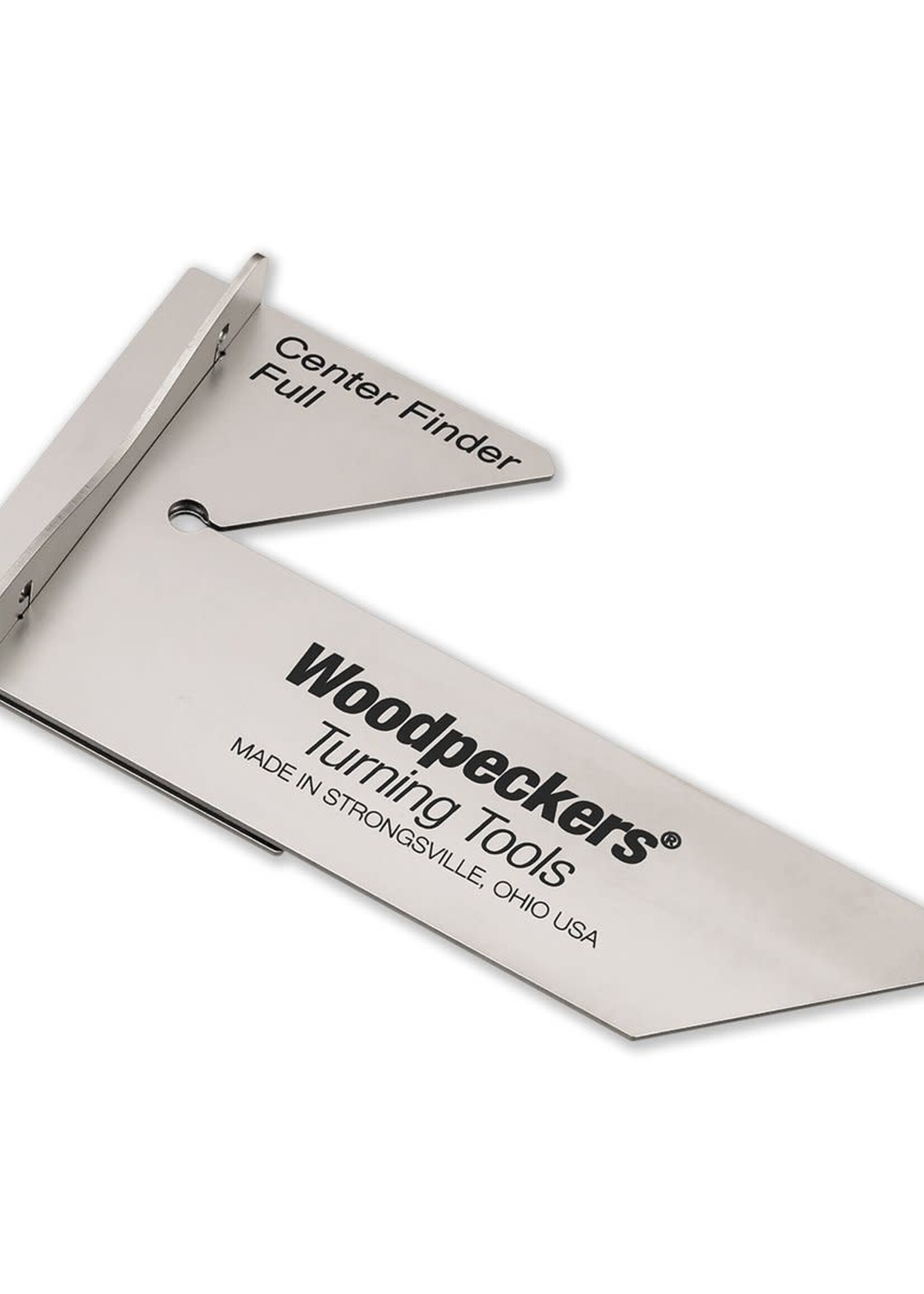 Woodpeckers Woodpeckers Center Finder 8"