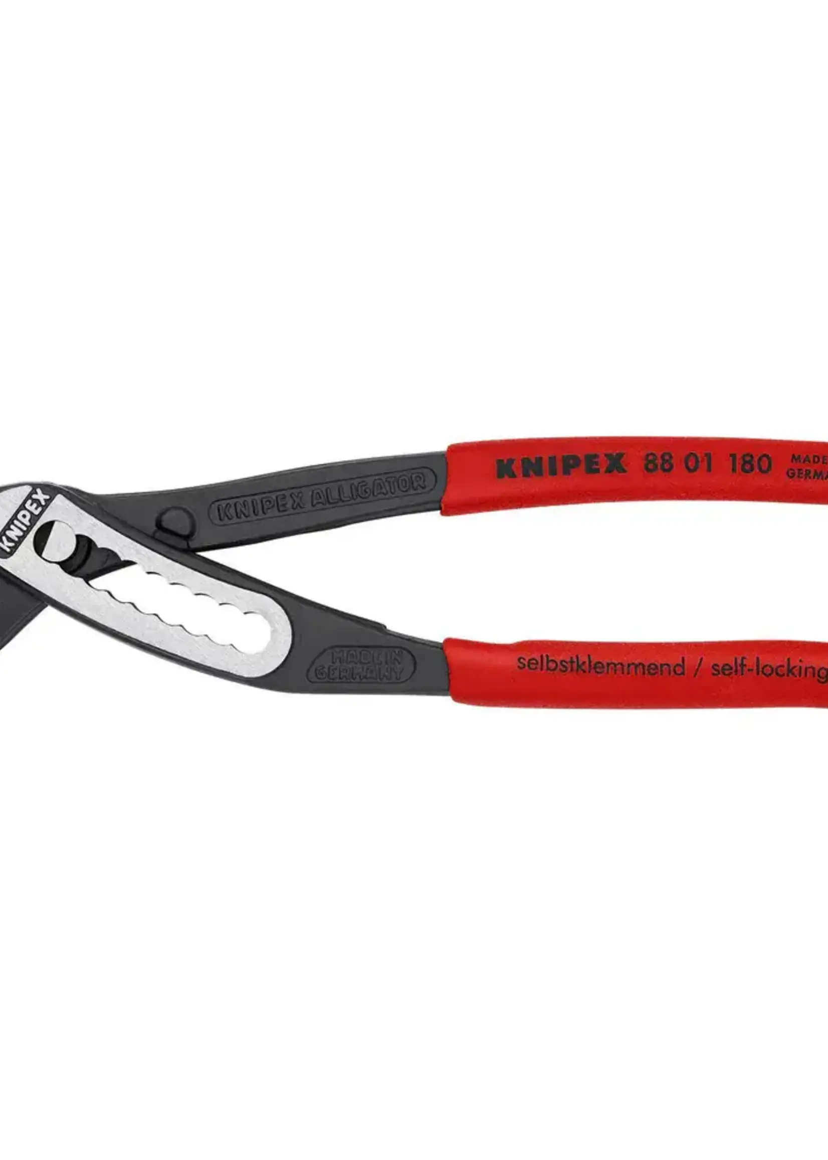 Knipex Knipex 7 1/4" Alligator® Water Pump Pliers