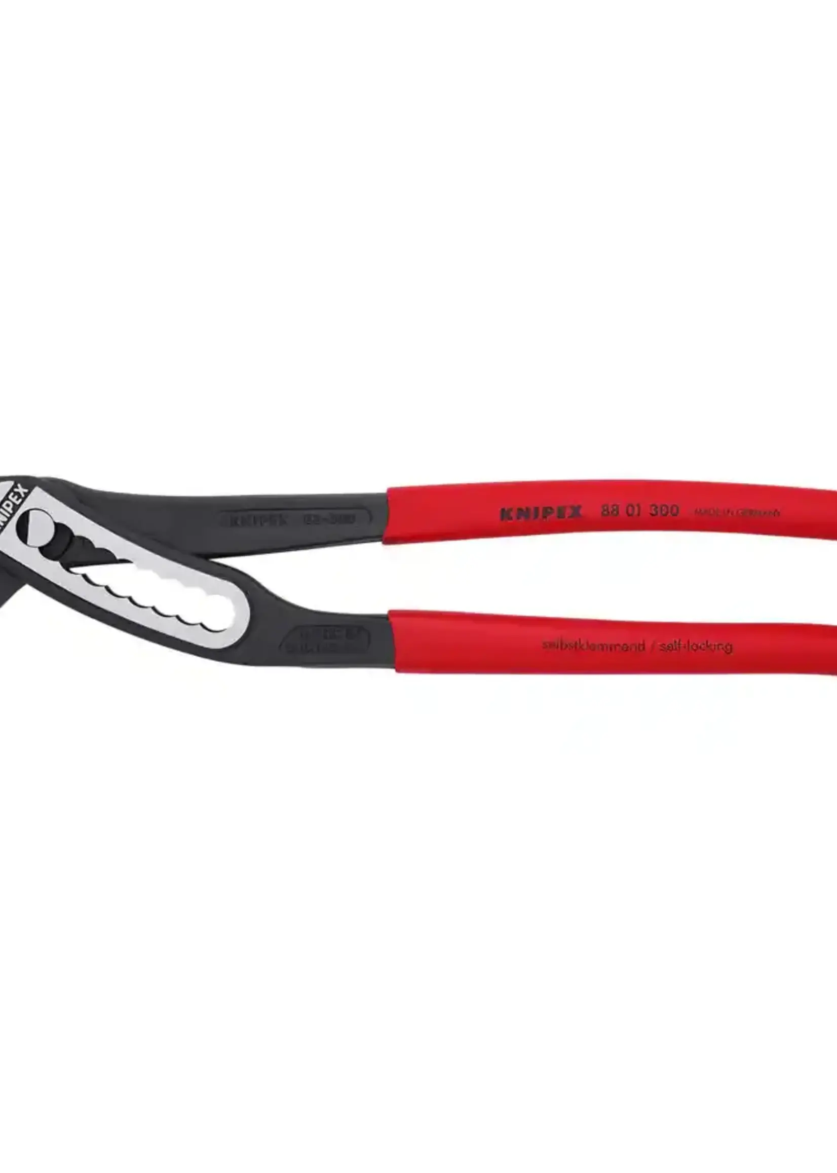 Knipex Knipex 12" Alligator® Water Pump Pliers