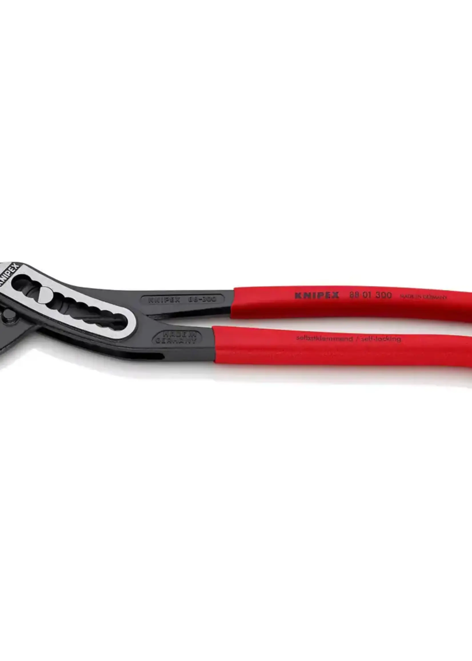 Knipex Knipex 12" Alligator® Water Pump Pliers