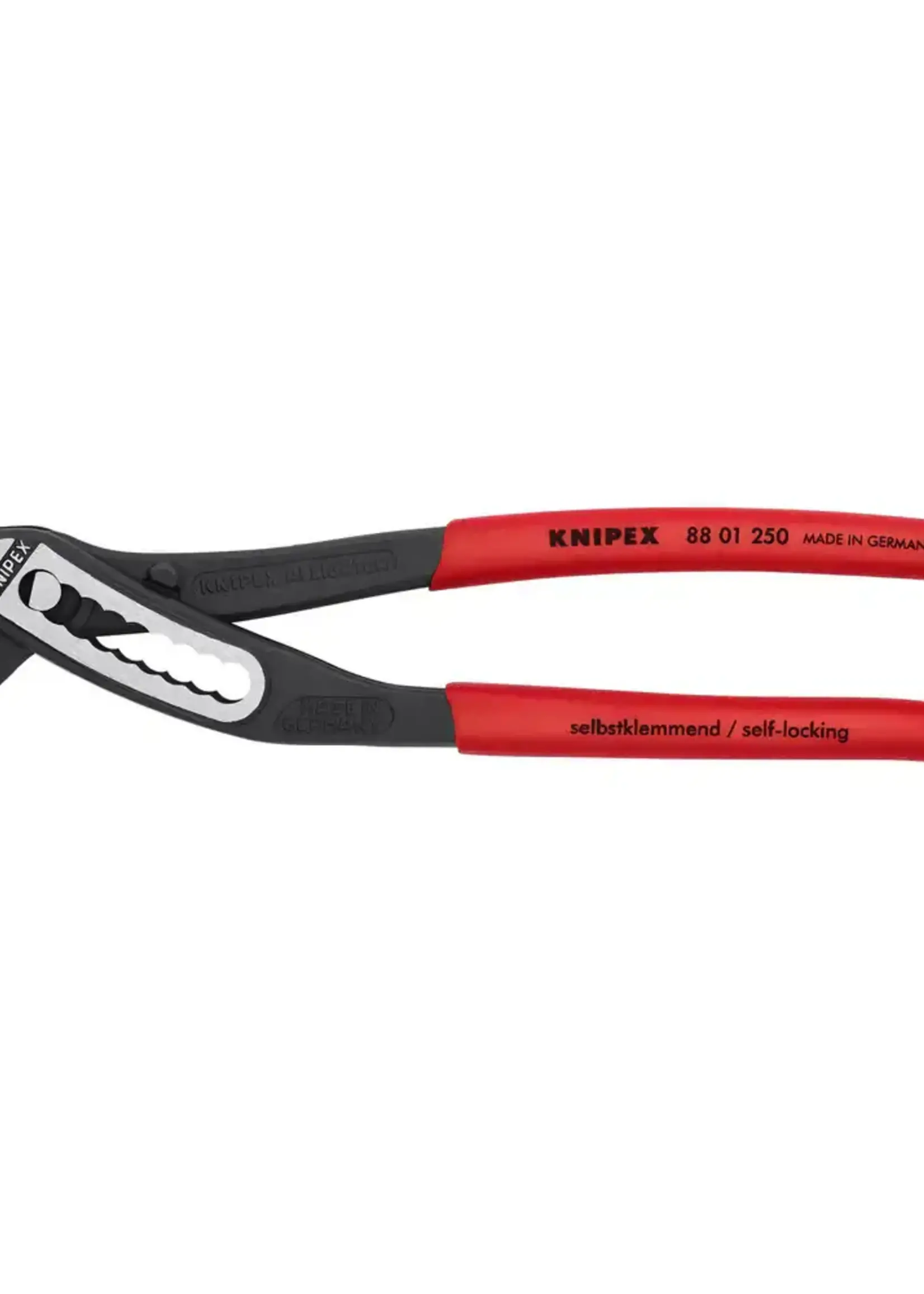 Knipex Knipex 10" Alligator® Water Pump Pliers