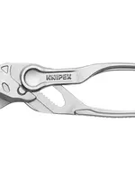 Knipex Knipex 4" Pliers Wrench XS