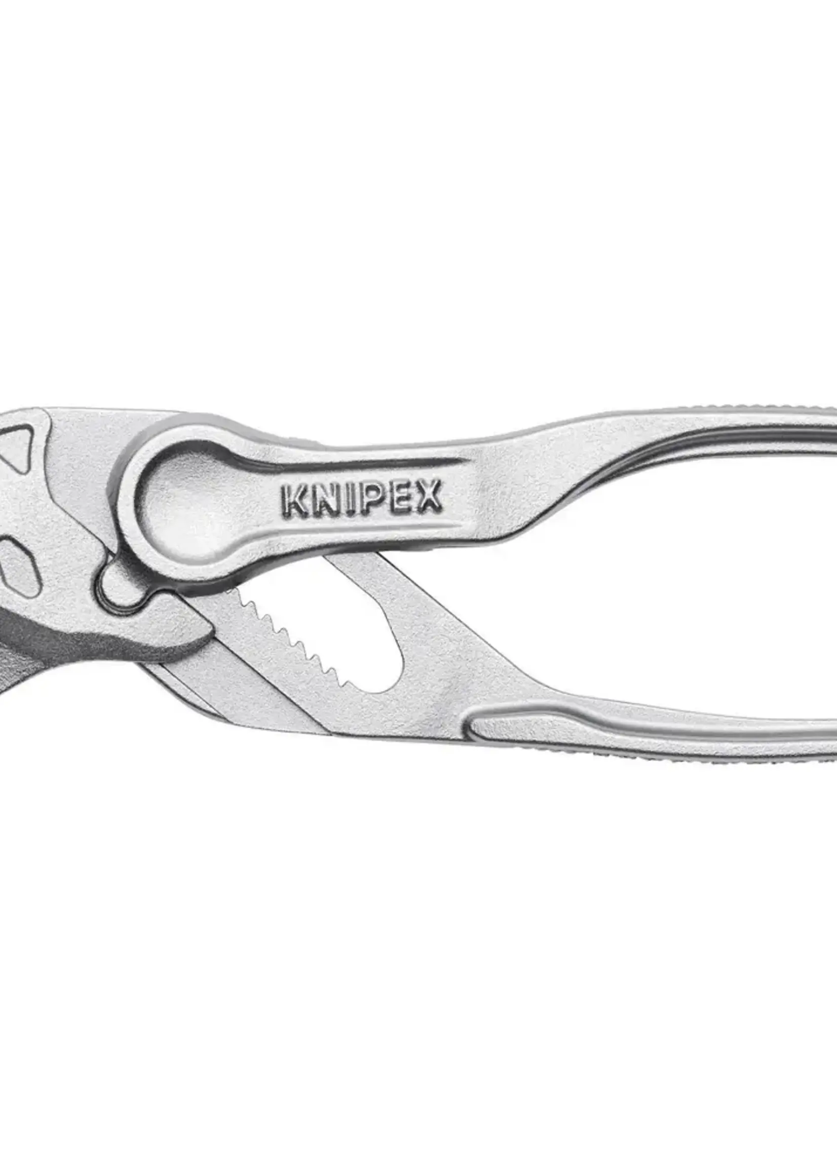 Knipex Knipex 4" Pliers Wrench XS
