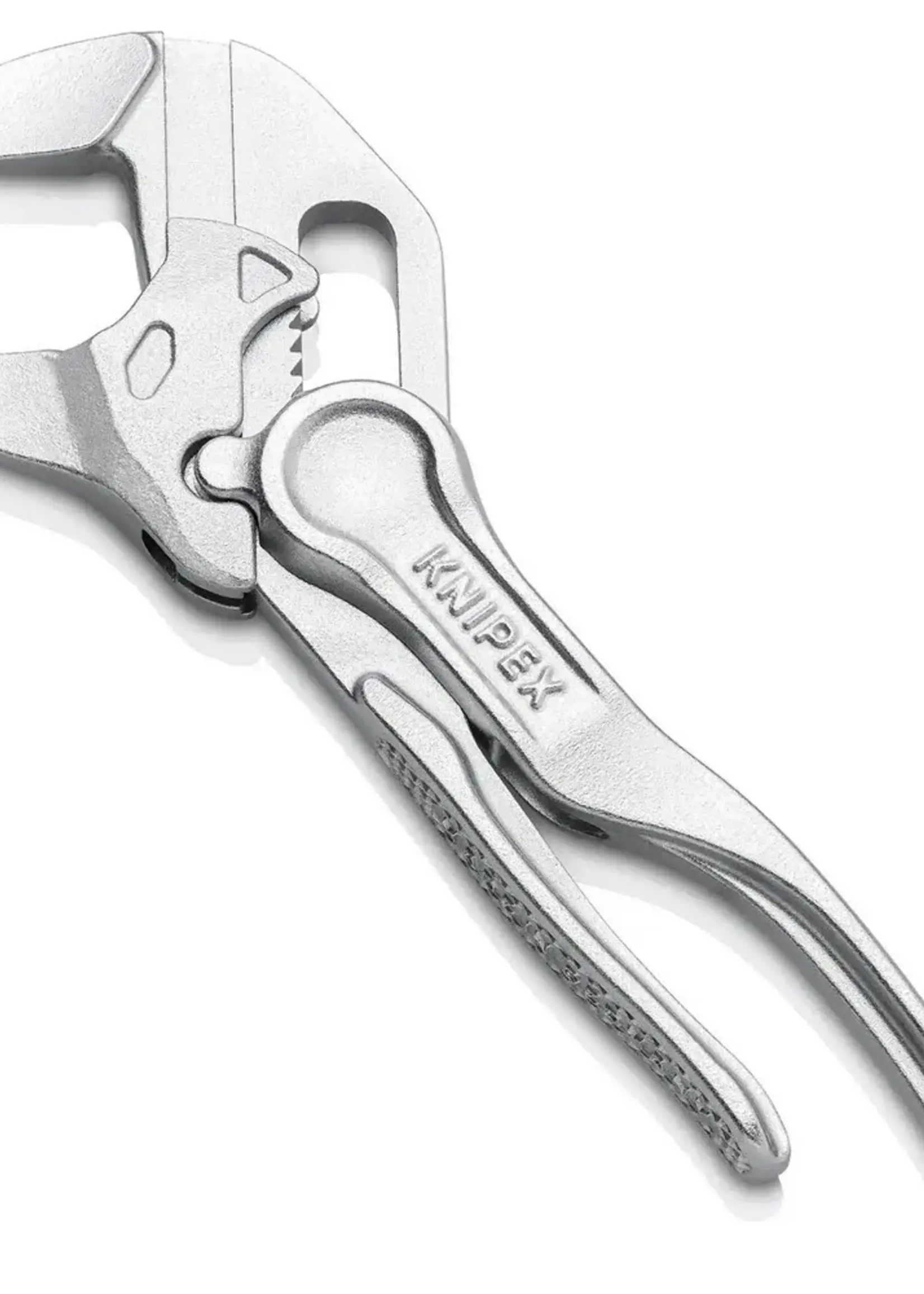 Knipex Knipex 4" Pliers Wrench XS