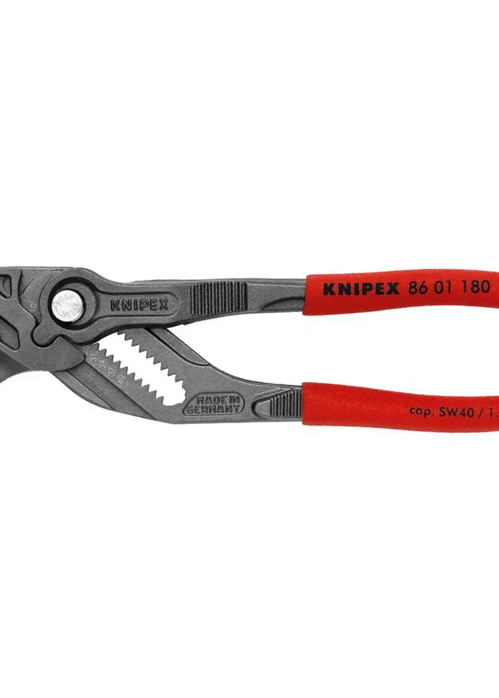 Knipex Knipex 7 1/4" Pliers Wrench