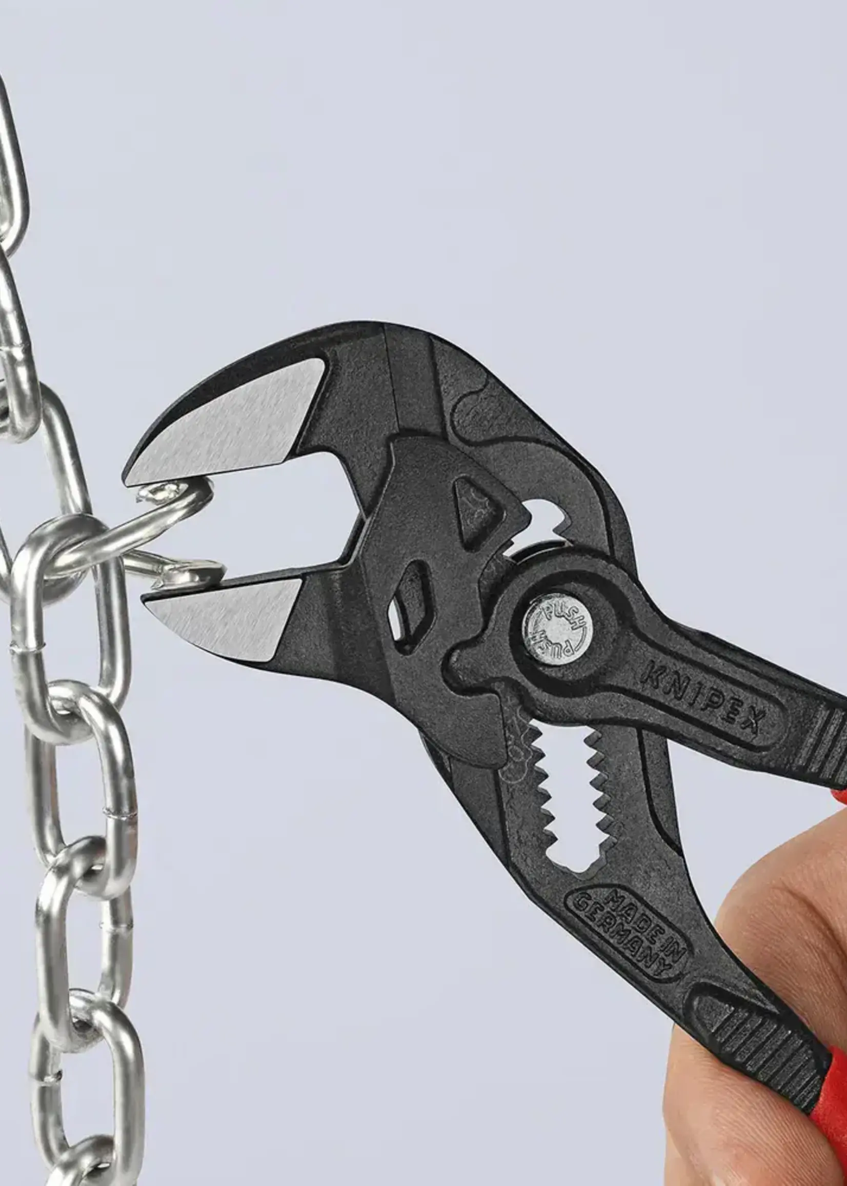 Knipex Knipex 7 1/4" Pliers Wrench