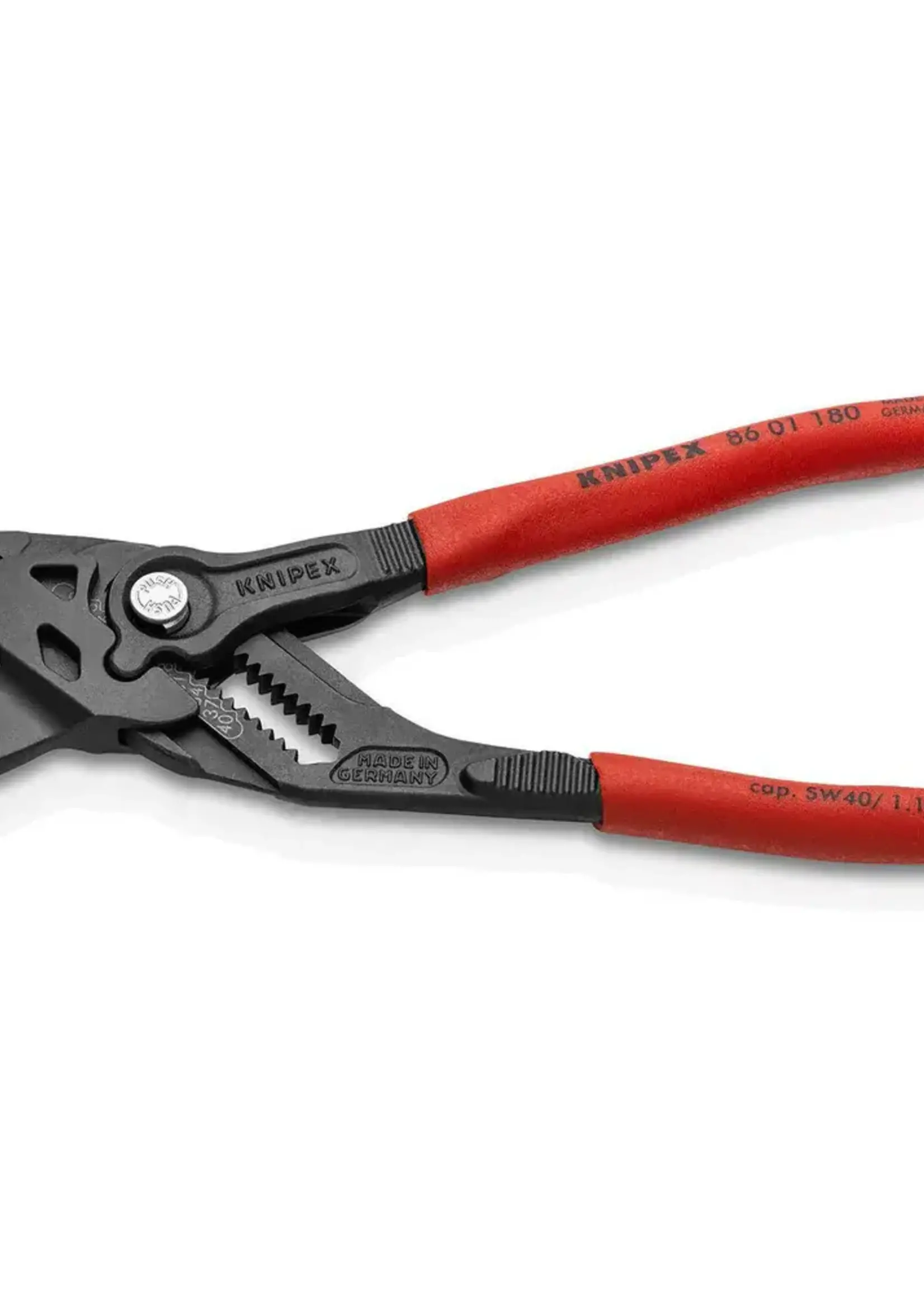 Knipex Knipex 7 1/4" Pliers Wrench