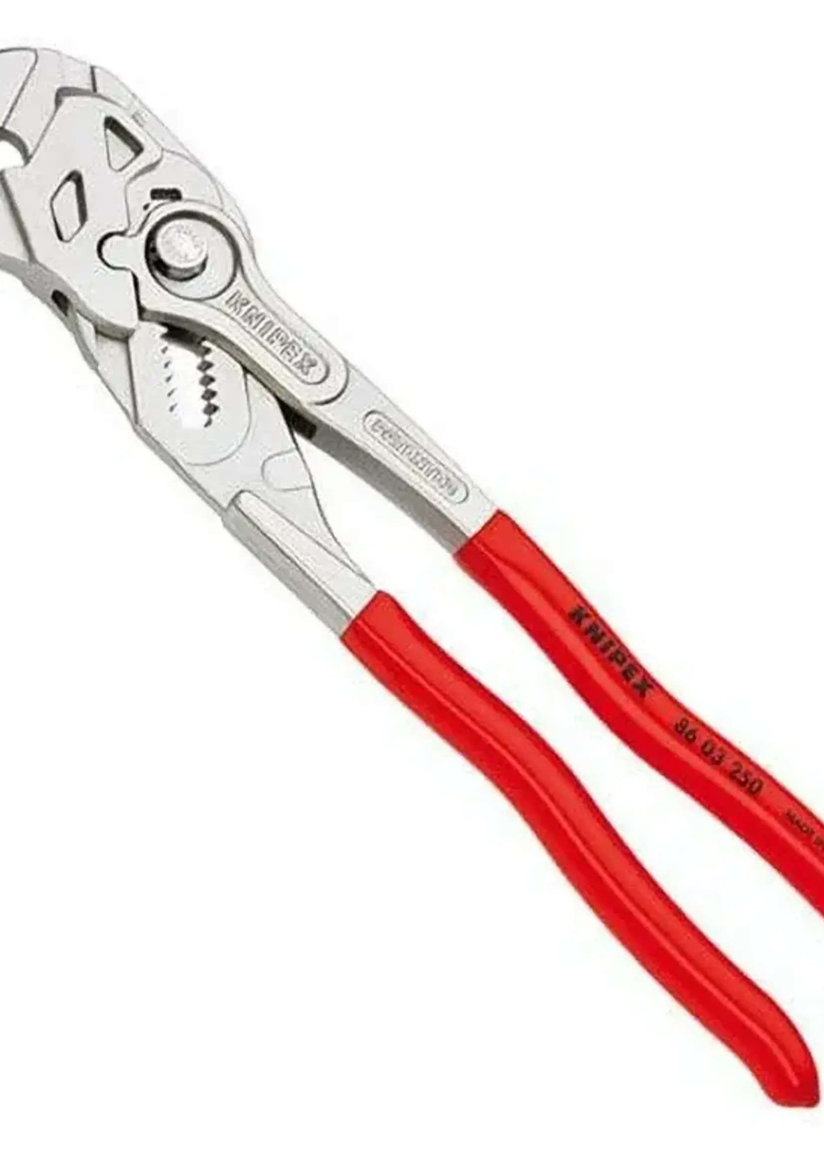 Knipex Knipex 10" Pliers Wrench
