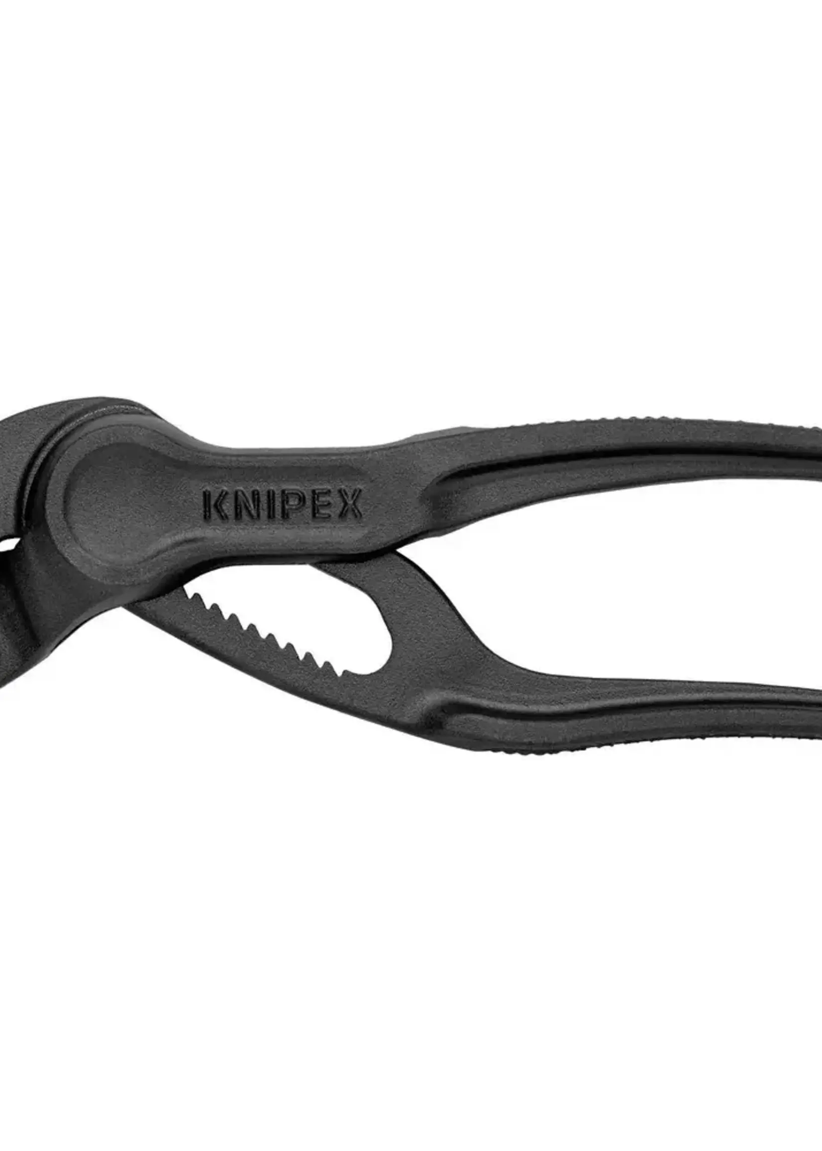 Knipex Knipex 4" Cobra® XS Water Pump Pliers