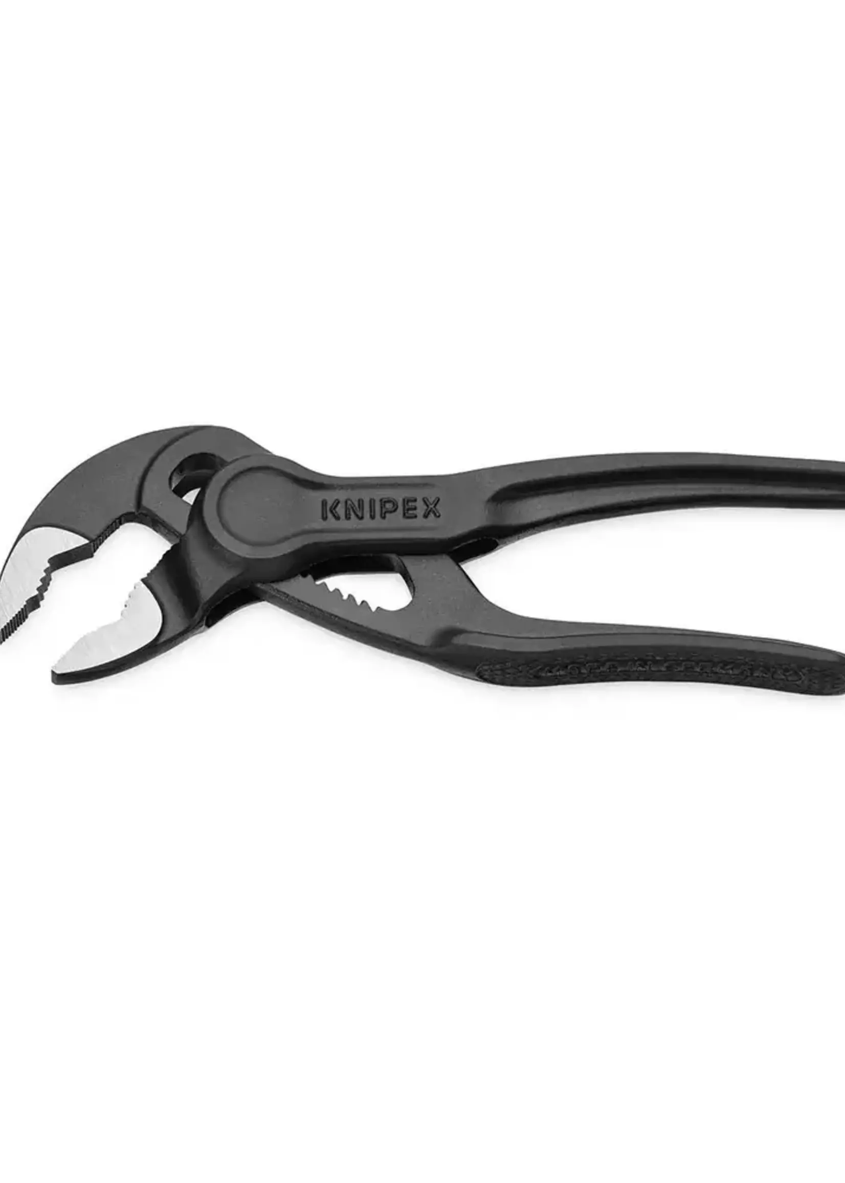 Knipex Knipex 4" Cobra® XS Water Pump Pliers