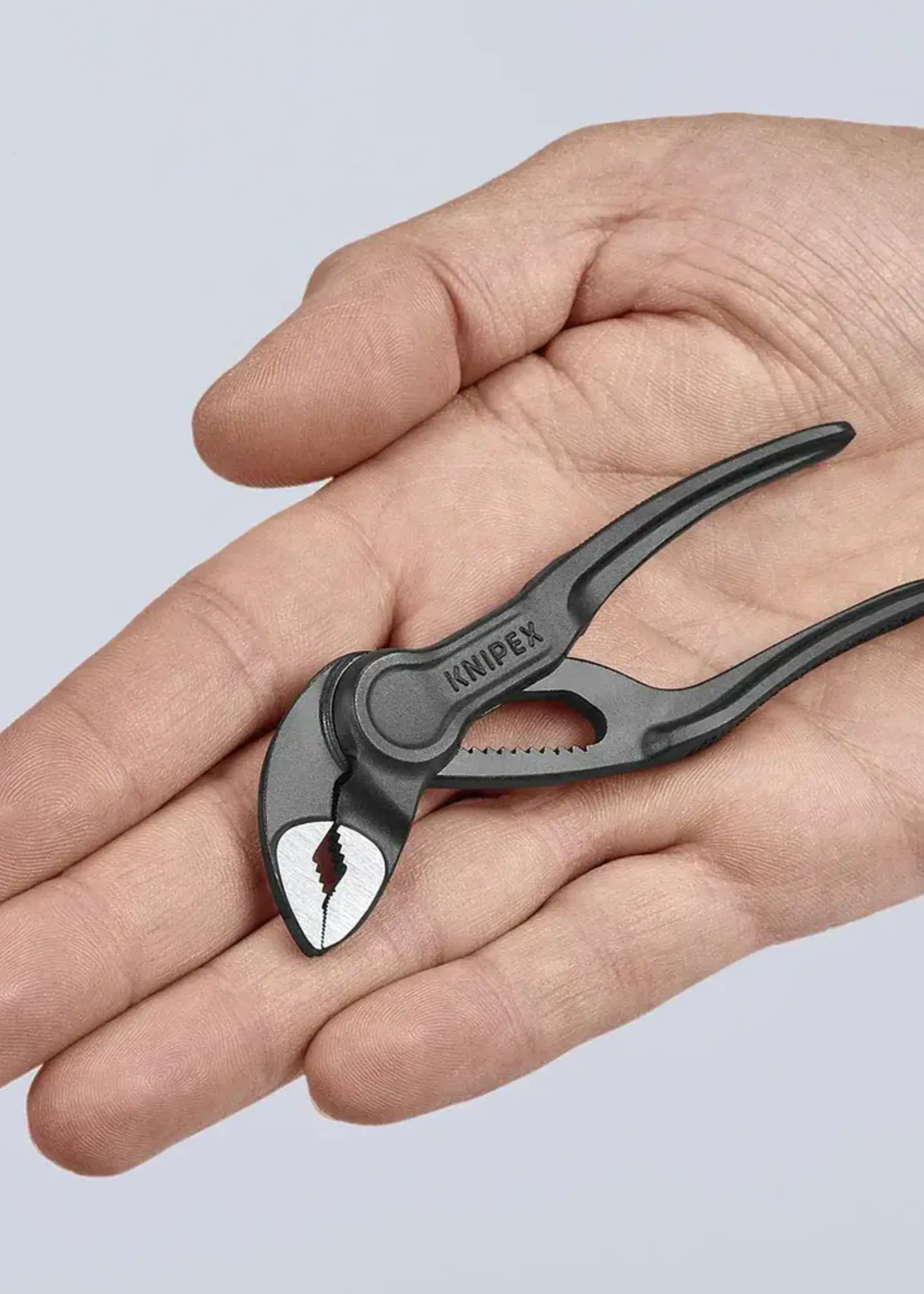 Knipex Knipex 4" Cobra® XS Water Pump Pliers