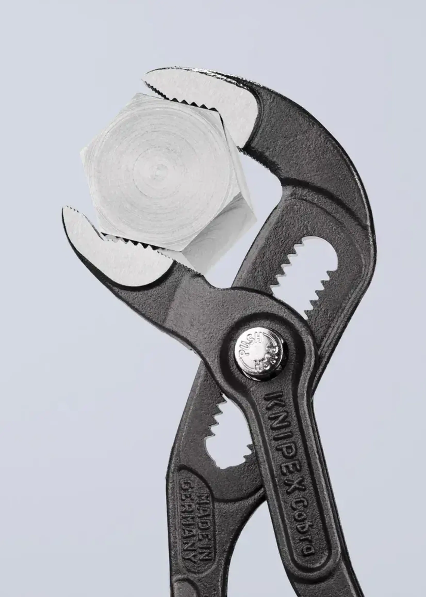 Knipex Knipex 7 1/4" Cobra® Water Pump Pliers