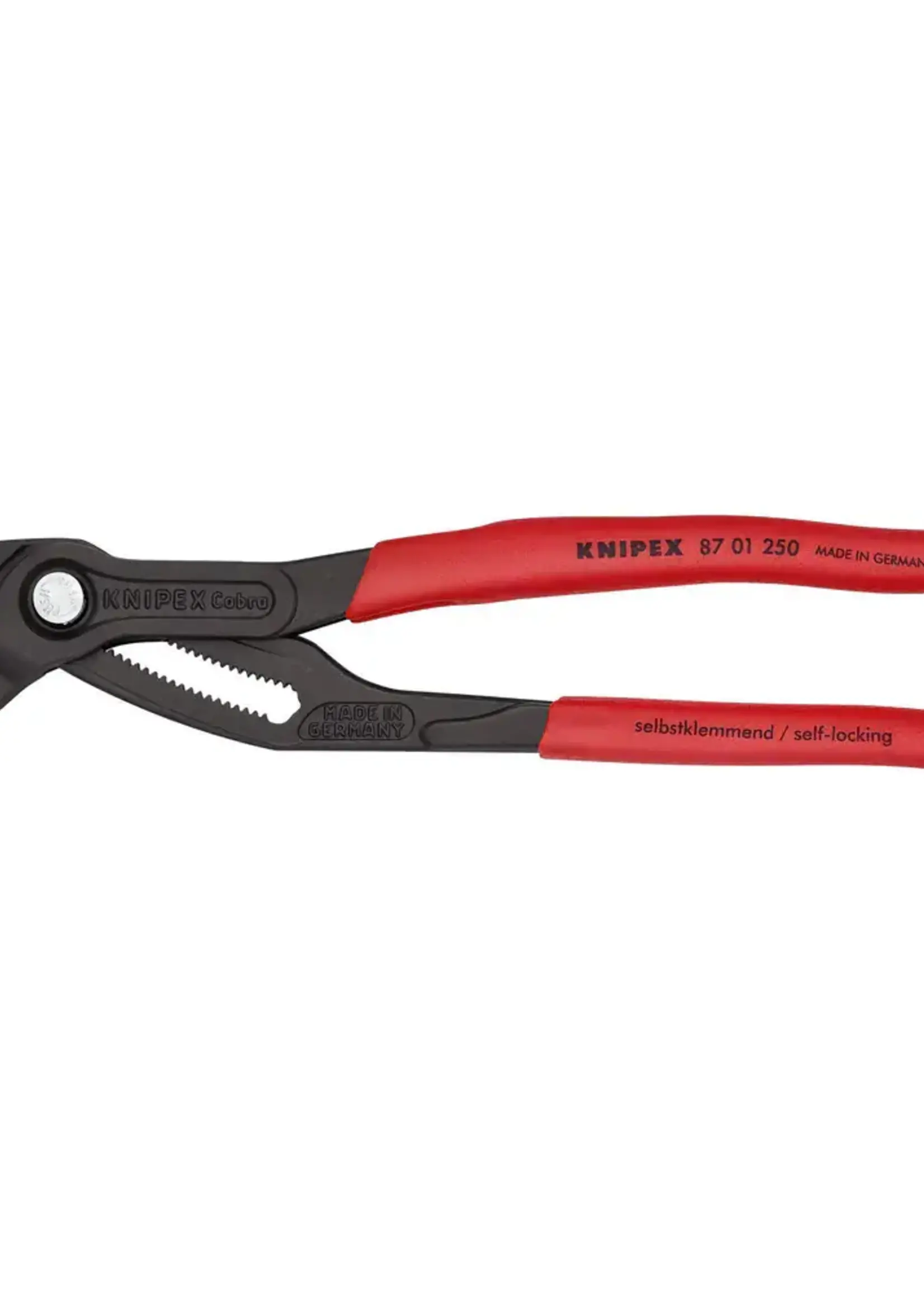 Knipex Knipex 10" Cobra® Water Pump Pliers