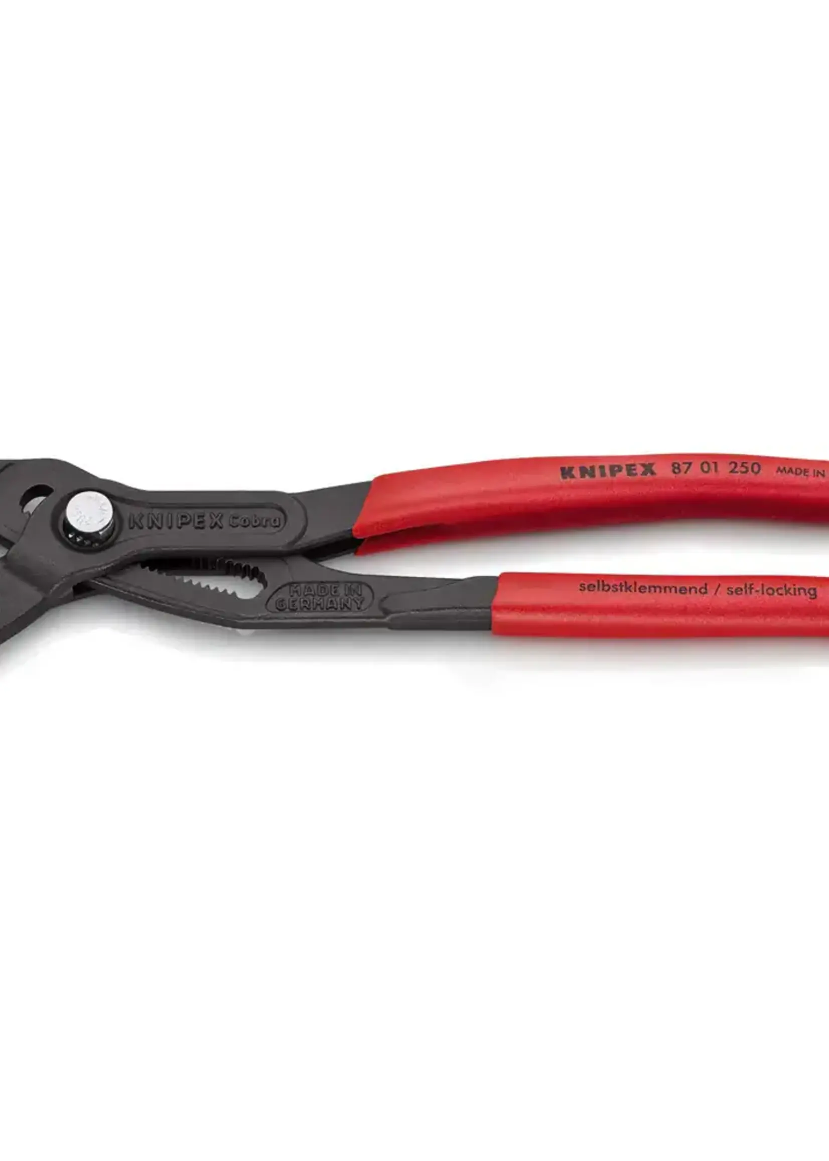 Knipex Knipex 10" Cobra® Water Pump Pliers