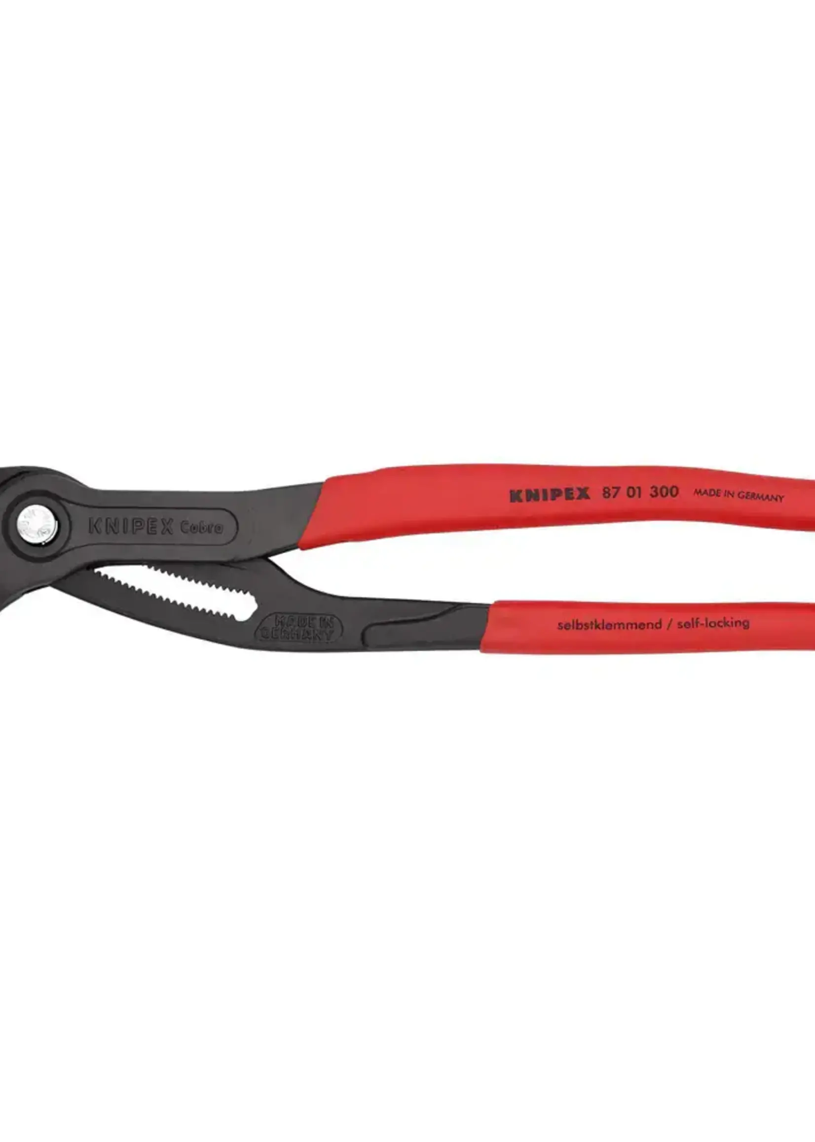 Knipex Knipex 12" Cobra® Water Pump Pliers