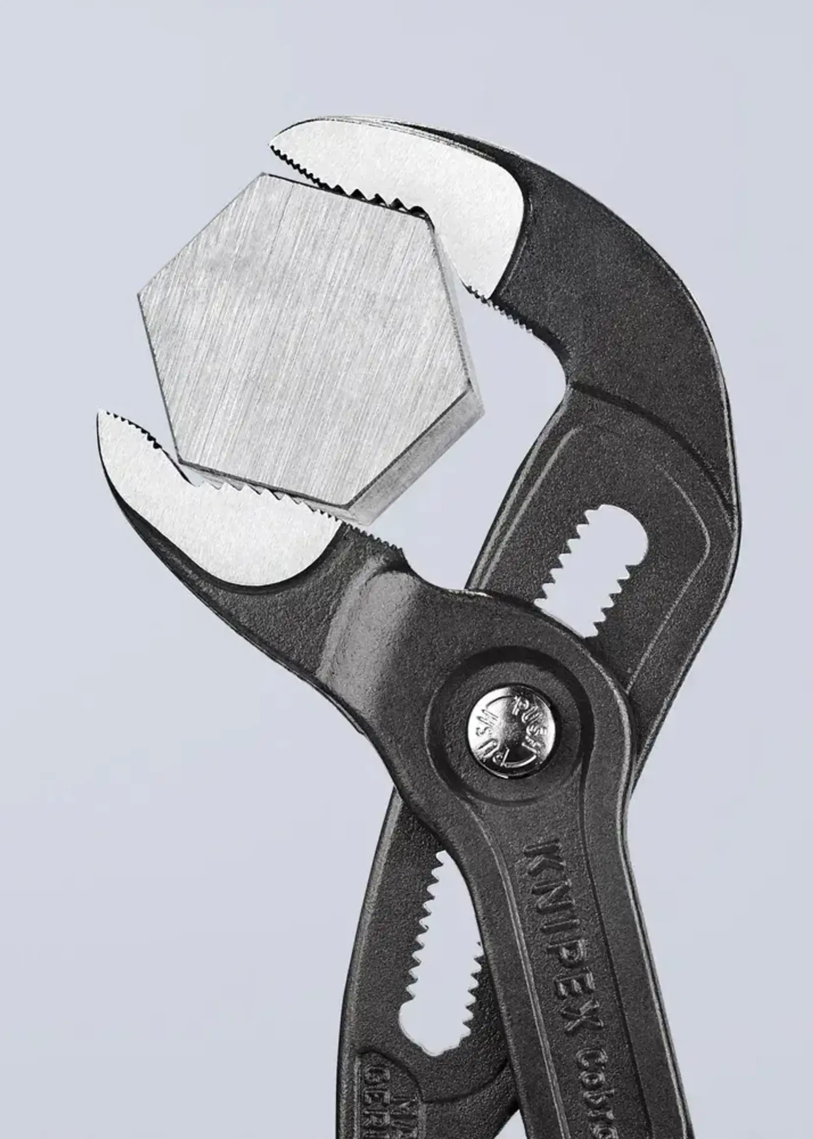 Knipex Knipex 12" Cobra® Water Pump Pliers