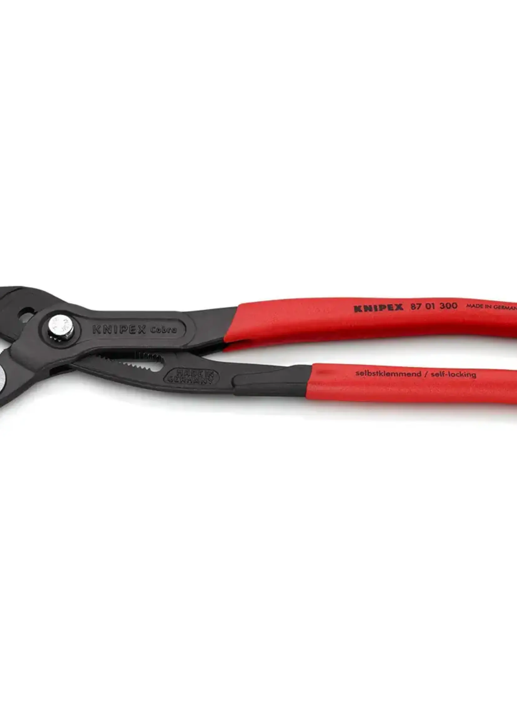 Knipex Knipex 12" Cobra® Water Pump Pliers