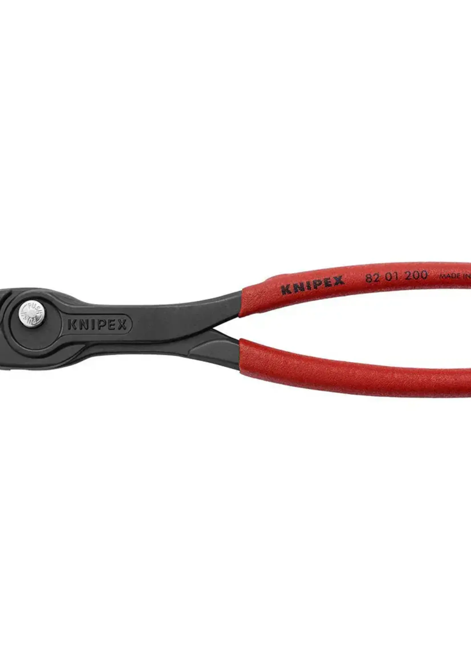 Knipex Knipex 8" TwinGrip Pliers