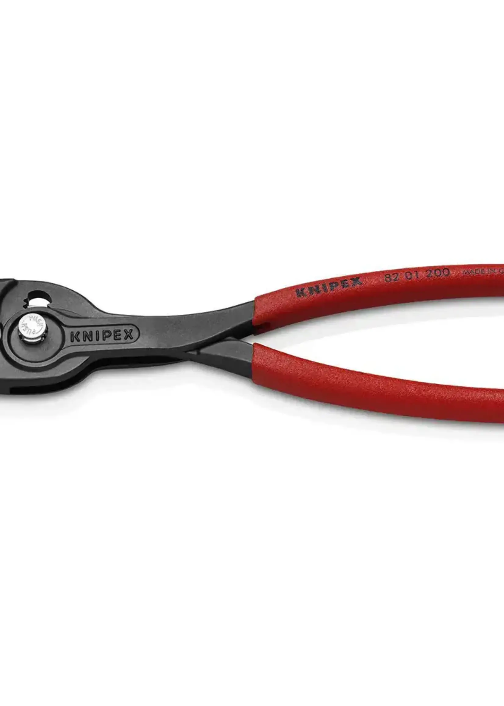 Knipex Knipex 8" TwinGrip Pliers
