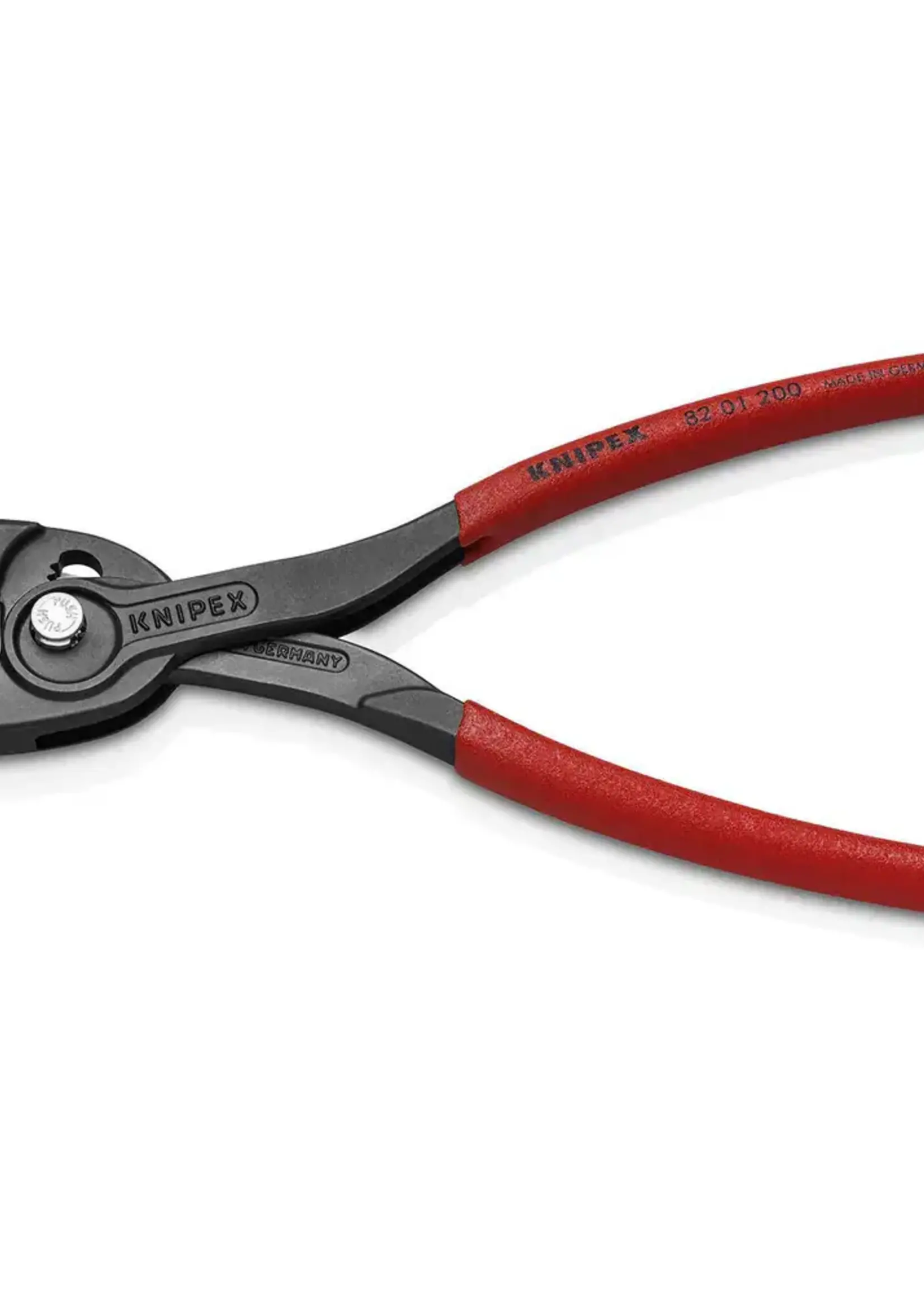 Knipex Knipex 8" TwinGrip Pliers