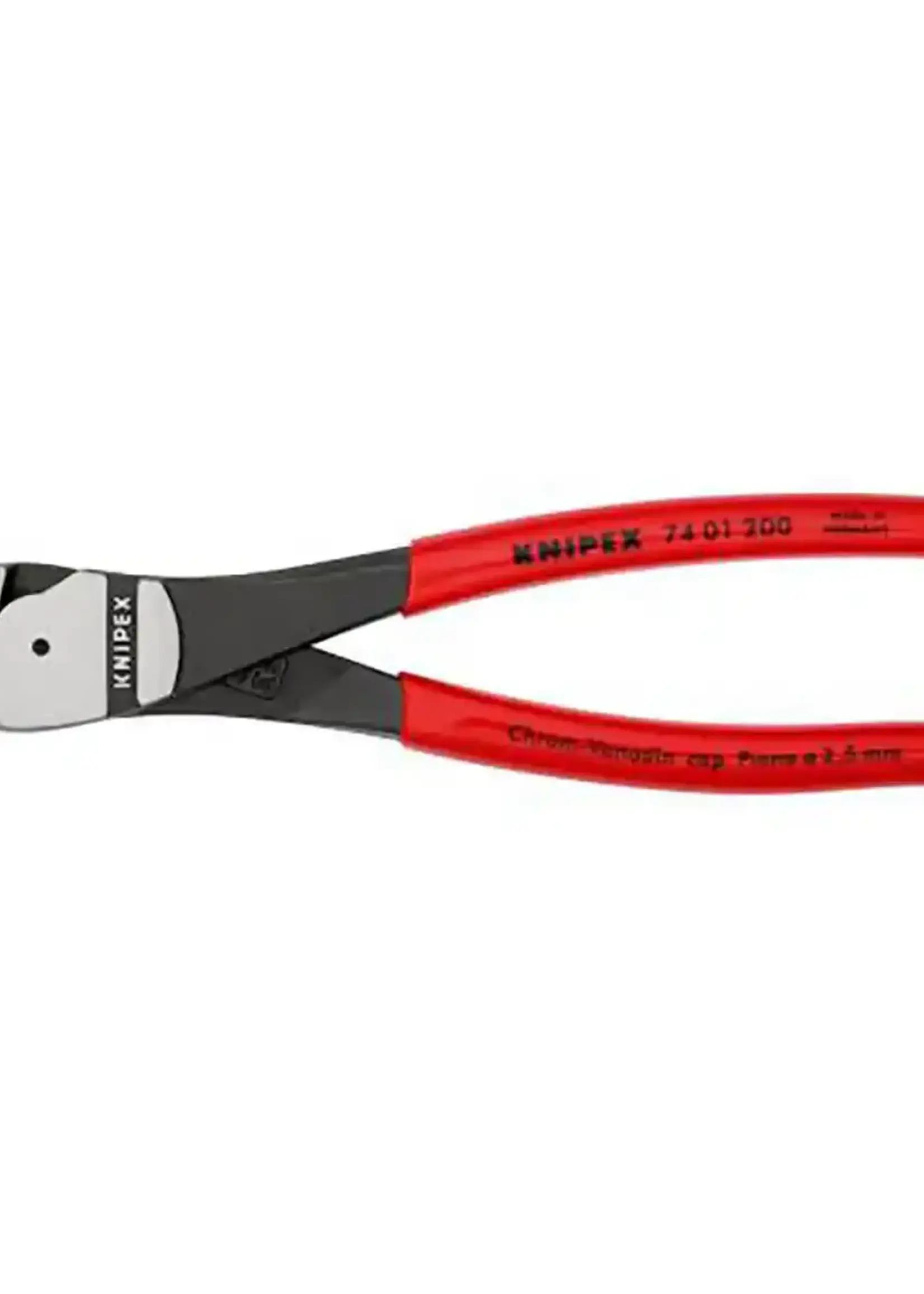 Knipex Knipex 8" High Leverage Diagonal Cutters