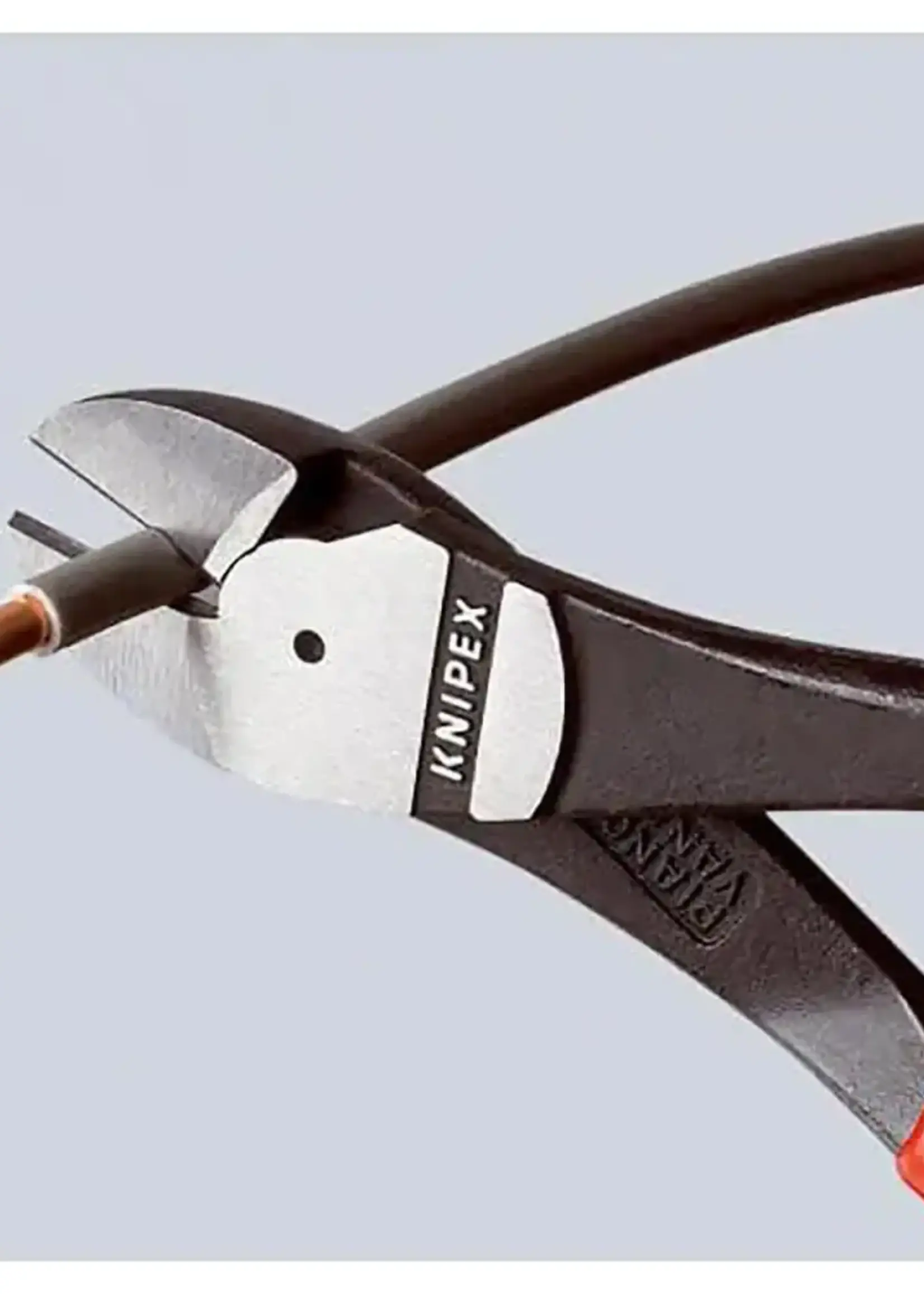 Knipex Knipex 8" High Leverage Diagonal Cutters