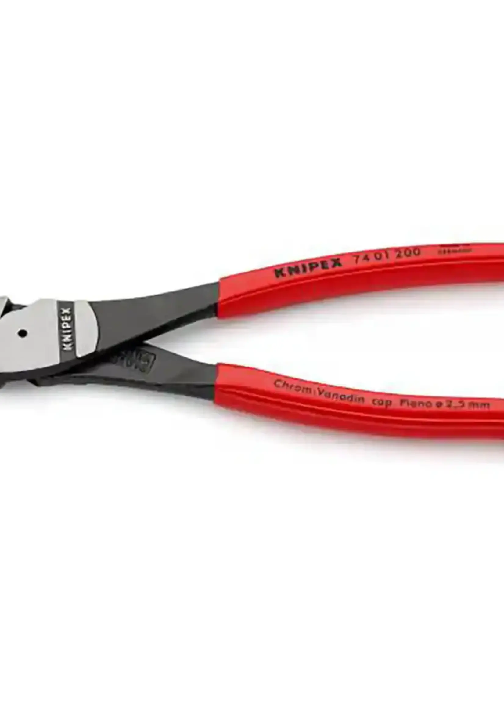 Knipex Knipex 8" High Leverage Diagonal Cutters