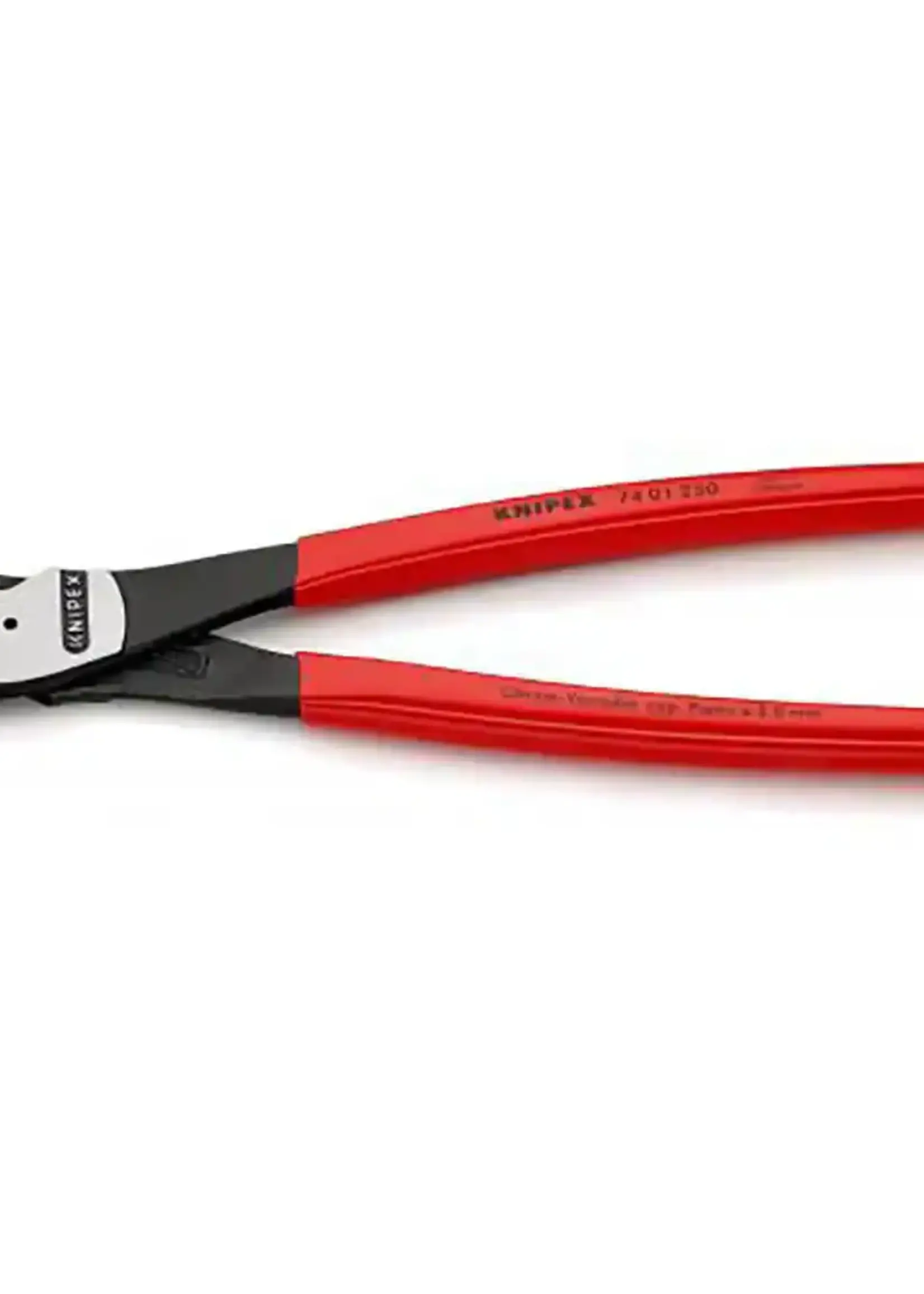 Knipex Knipex High Leverage Diagonal Cutters