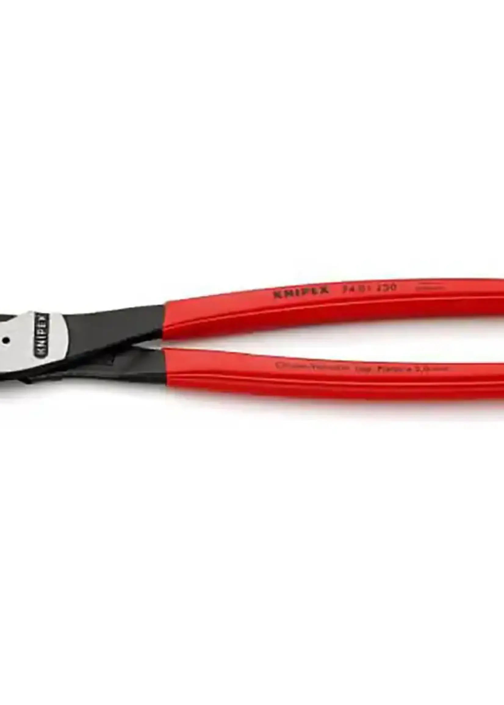 Knipex Knipex High Leverage Diagonal Cutters