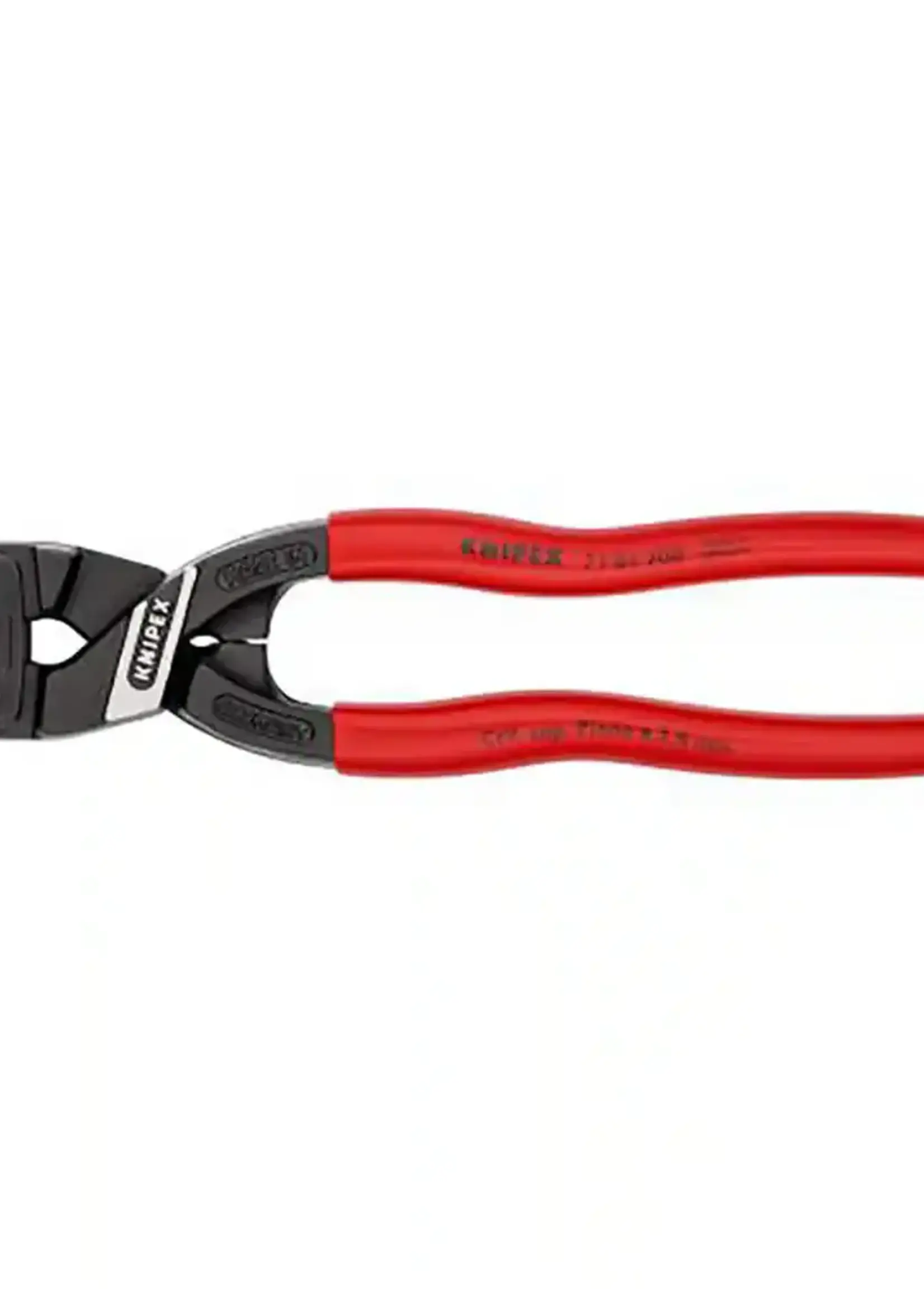 Knipex Knipex 8" CoBolt® High Leverage Compact Bolt Cutters