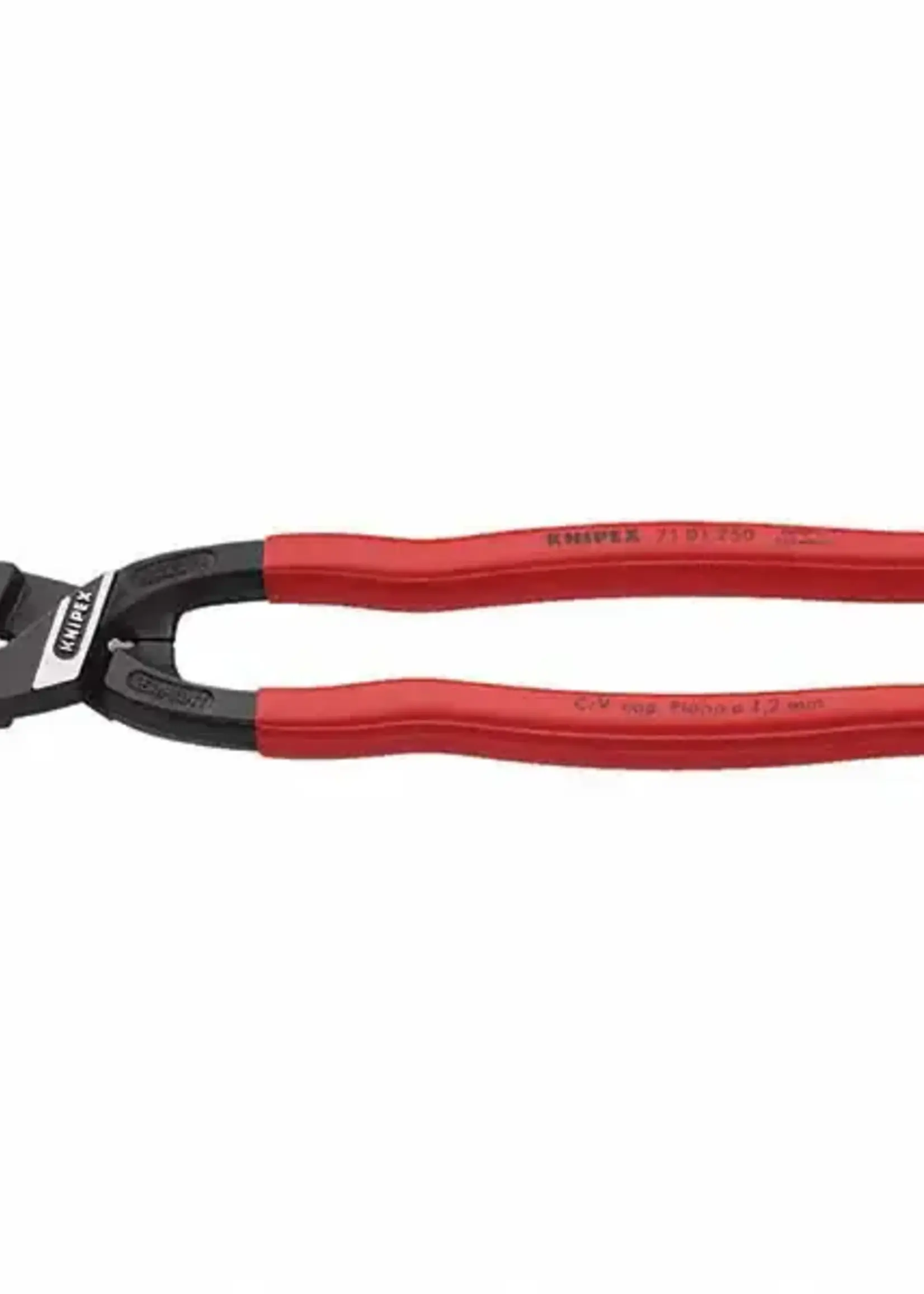 Knipex Knipex 10" CoBolt® High Leverage XL Compact Bolt Cutters