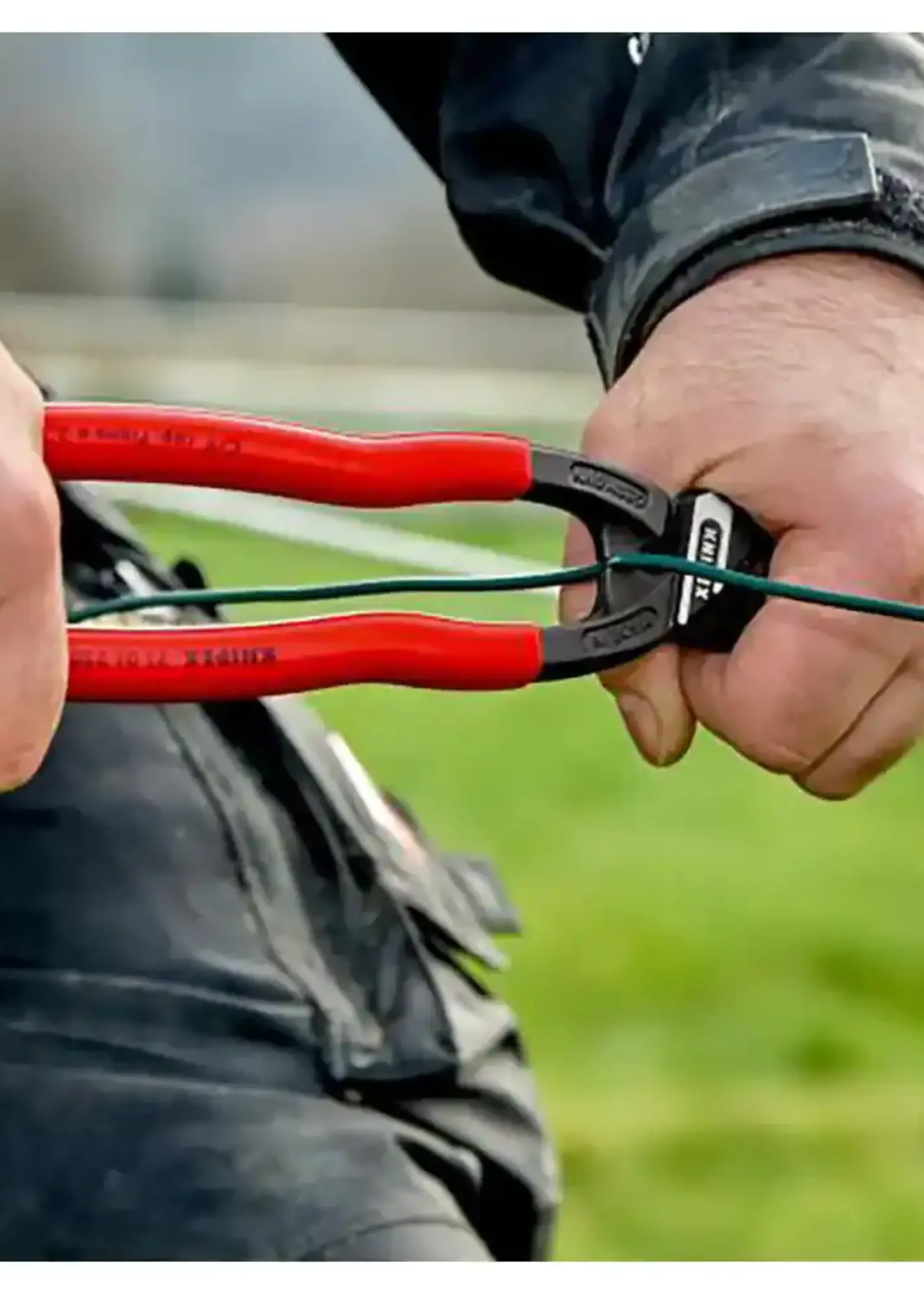 Knipex Knipex 10" CoBolt® High Leverage XL Compact Bolt Cutters