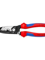 Knipex Knipex 8" Forged Wire Stripper 20-10 AWG