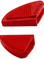 Knipex Knipex Jaw Protectors for 7 1/4" Pliers Wrench