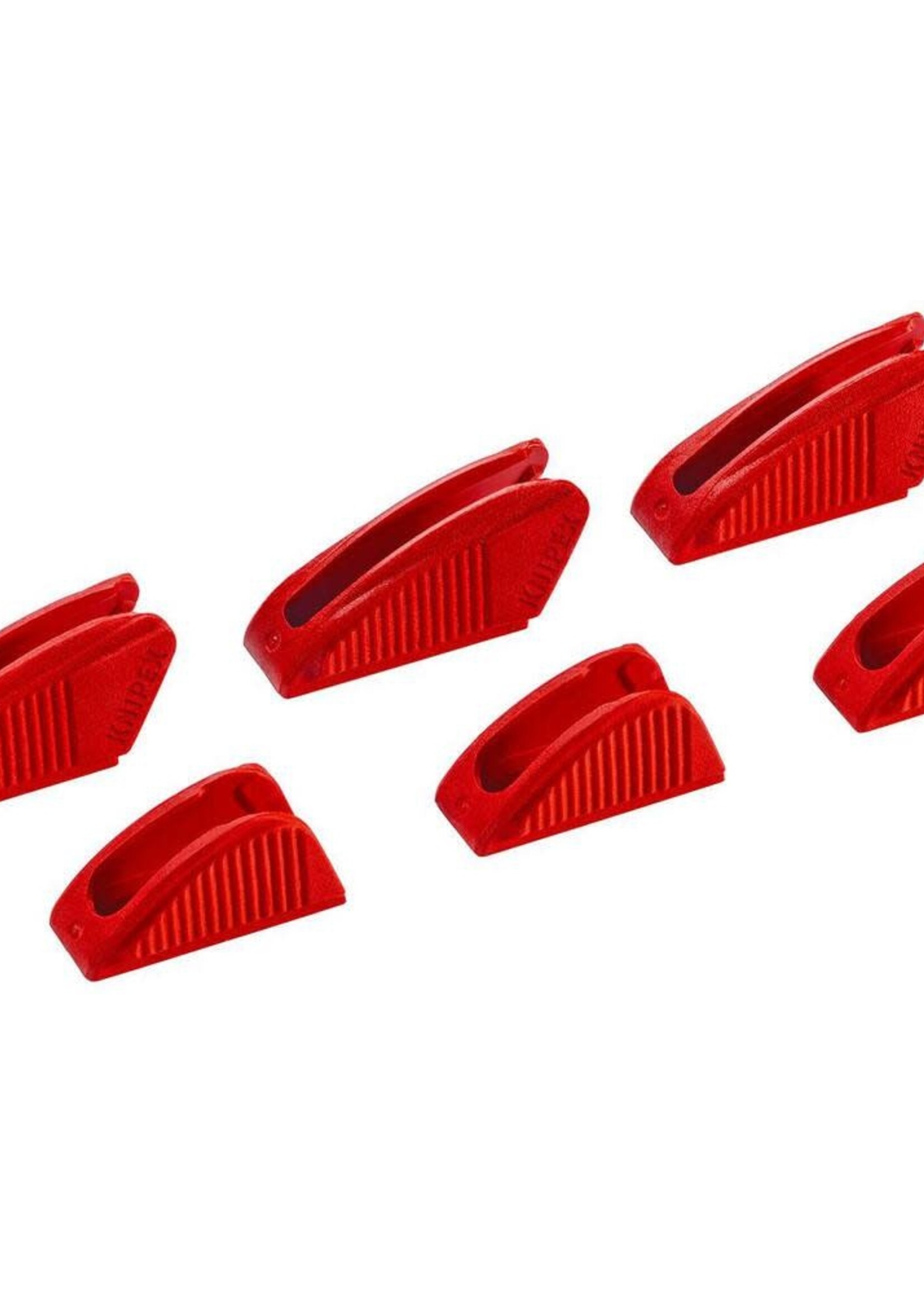 Knipex Knipex Jaw Protectors for 10" Pliers Wrench