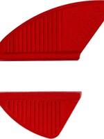 Knipex Knipex Jaw Protectors for 12" Pliers Wrench