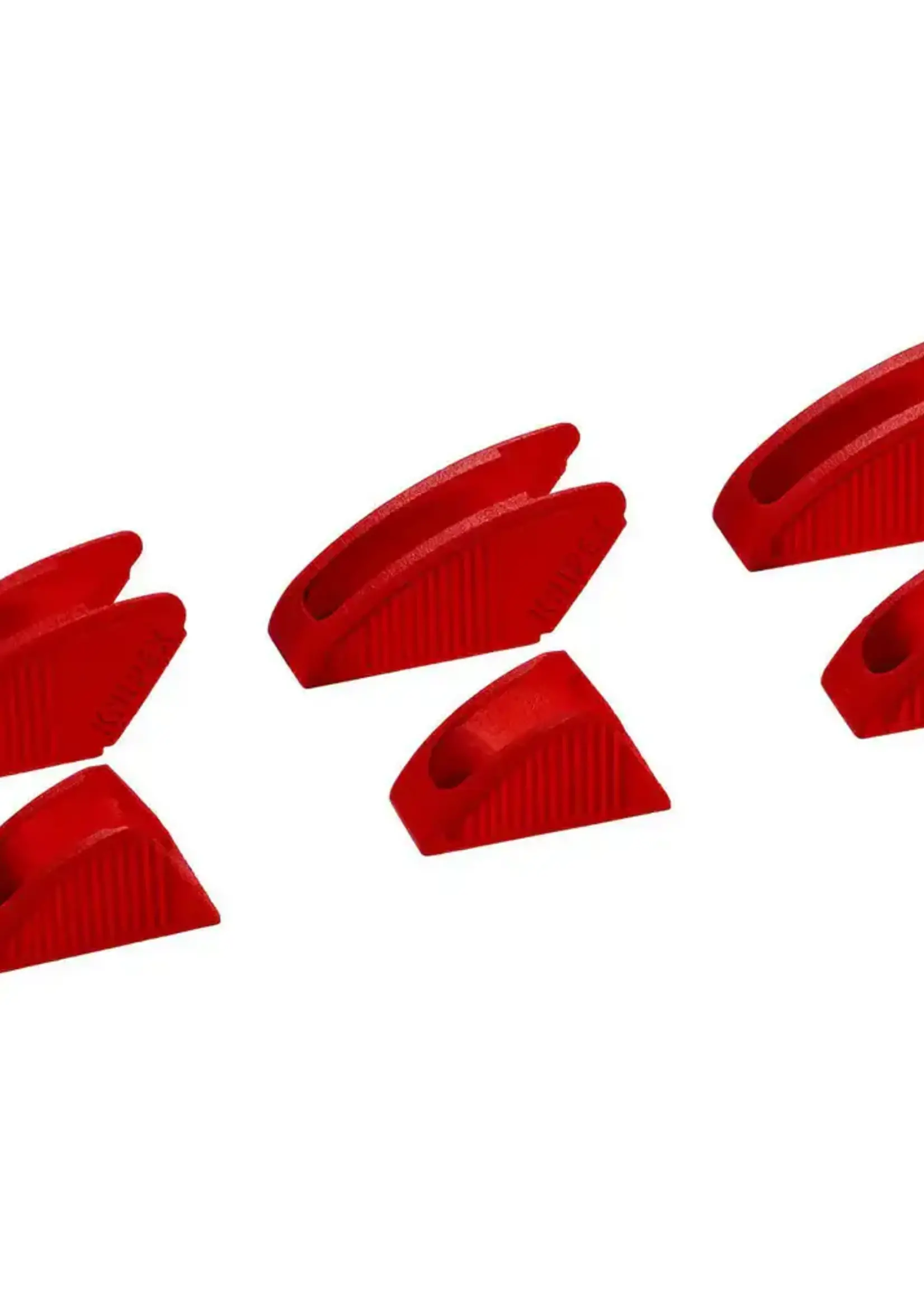 Knipex Knipex Jaw Protectors for 12" Pliers Wrench