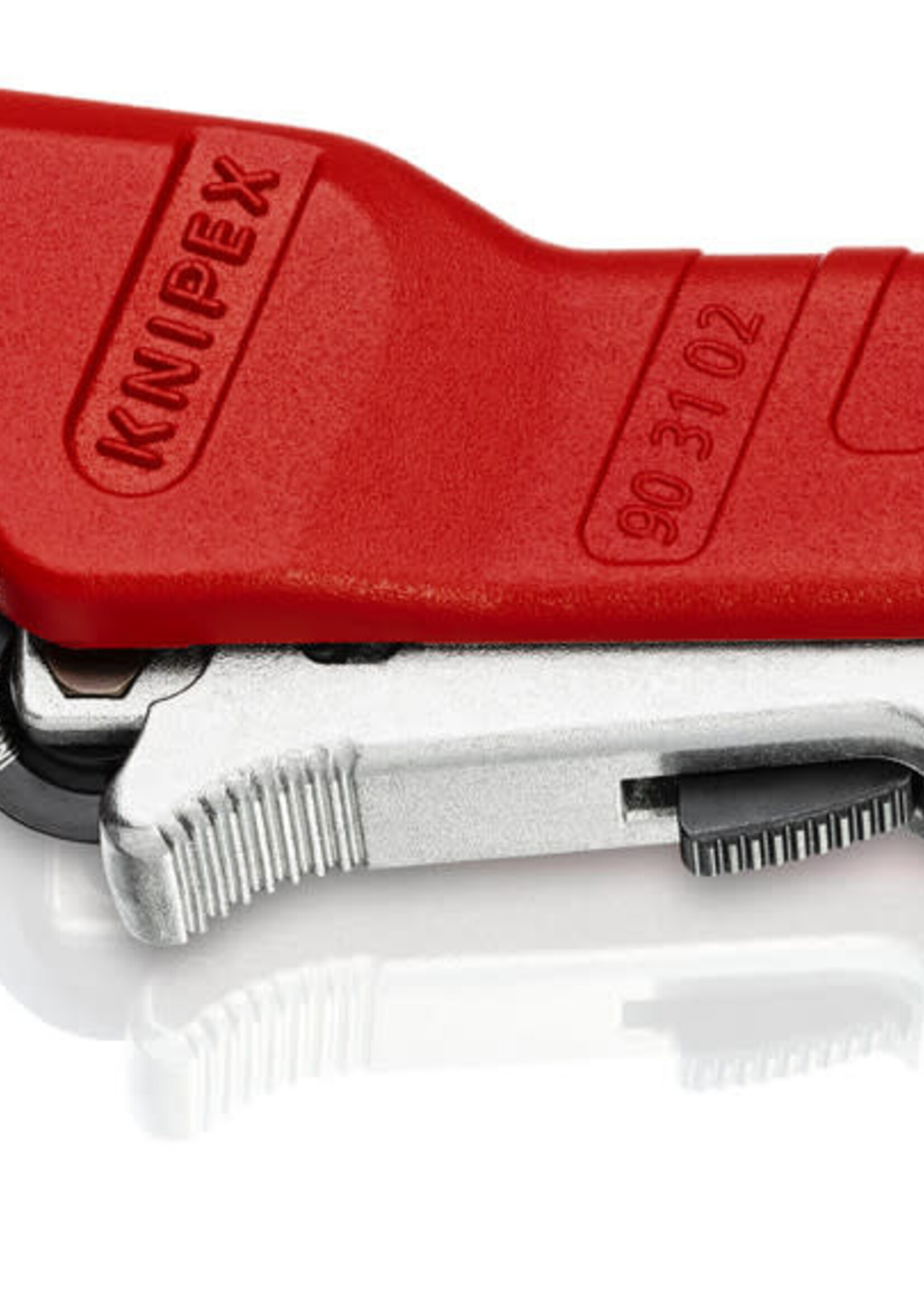 Knipex Knipex TubiX® Pipe Cutter