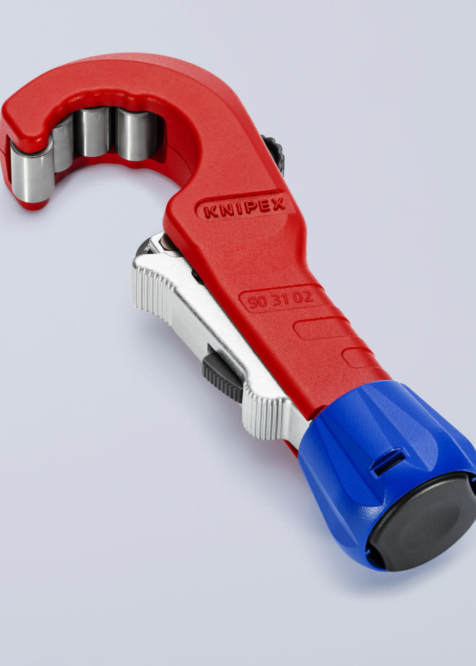 Knipex Knipex TubiX® Pipe Cutter