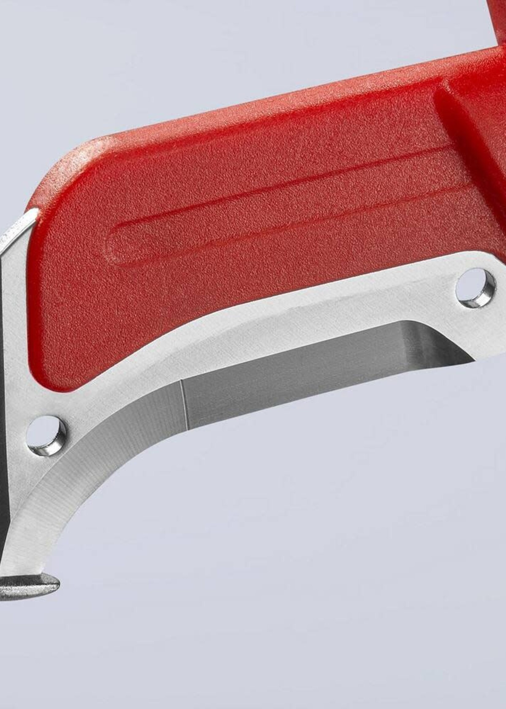 Knipex Knipex 7" Dismantling Knife-1000V Insulated