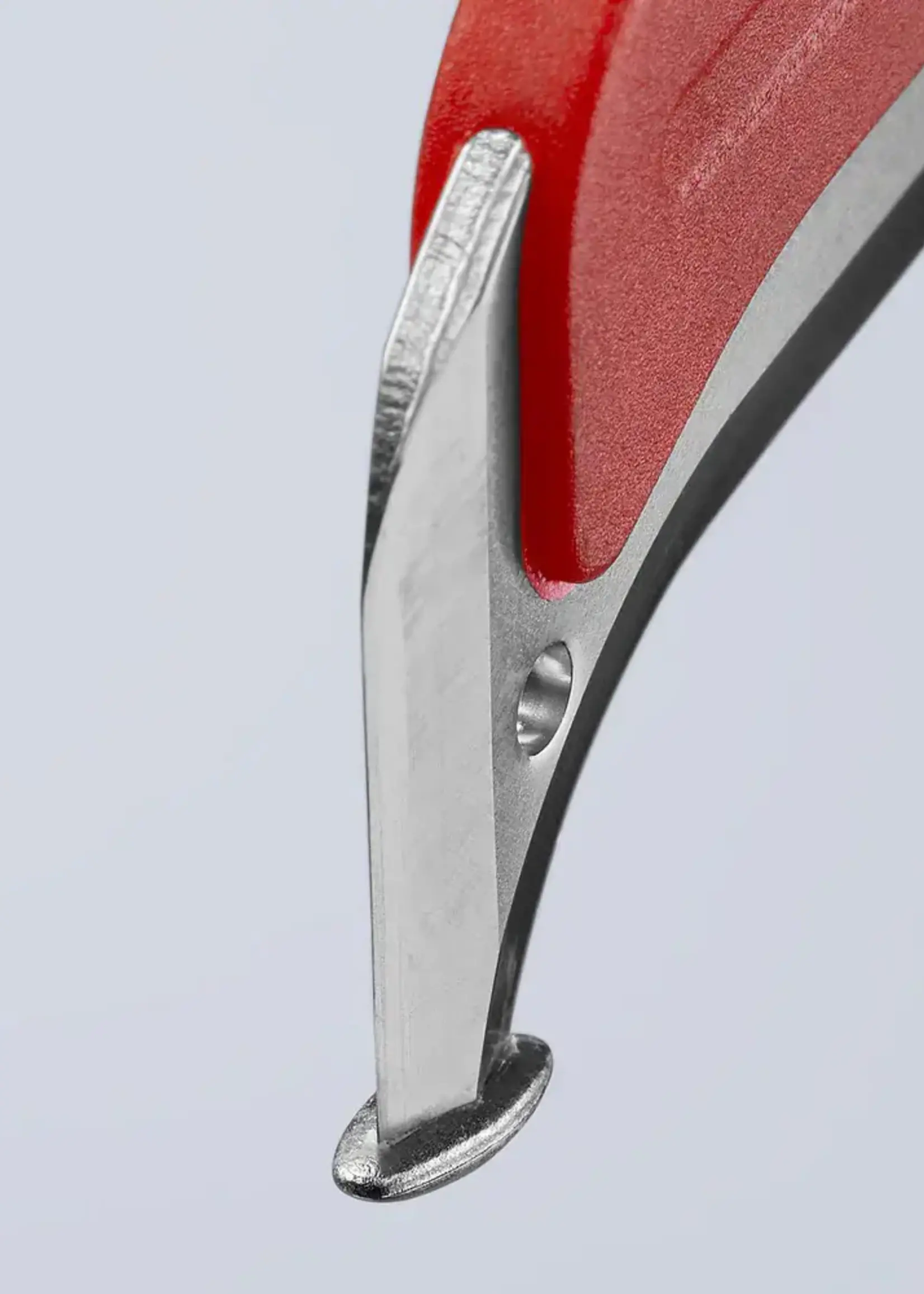 Knipex Knipex 7" Dismantling Knife-1000V Insulated