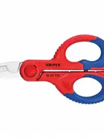 Knipex Knipex 6 1/4" Electricians' Shears