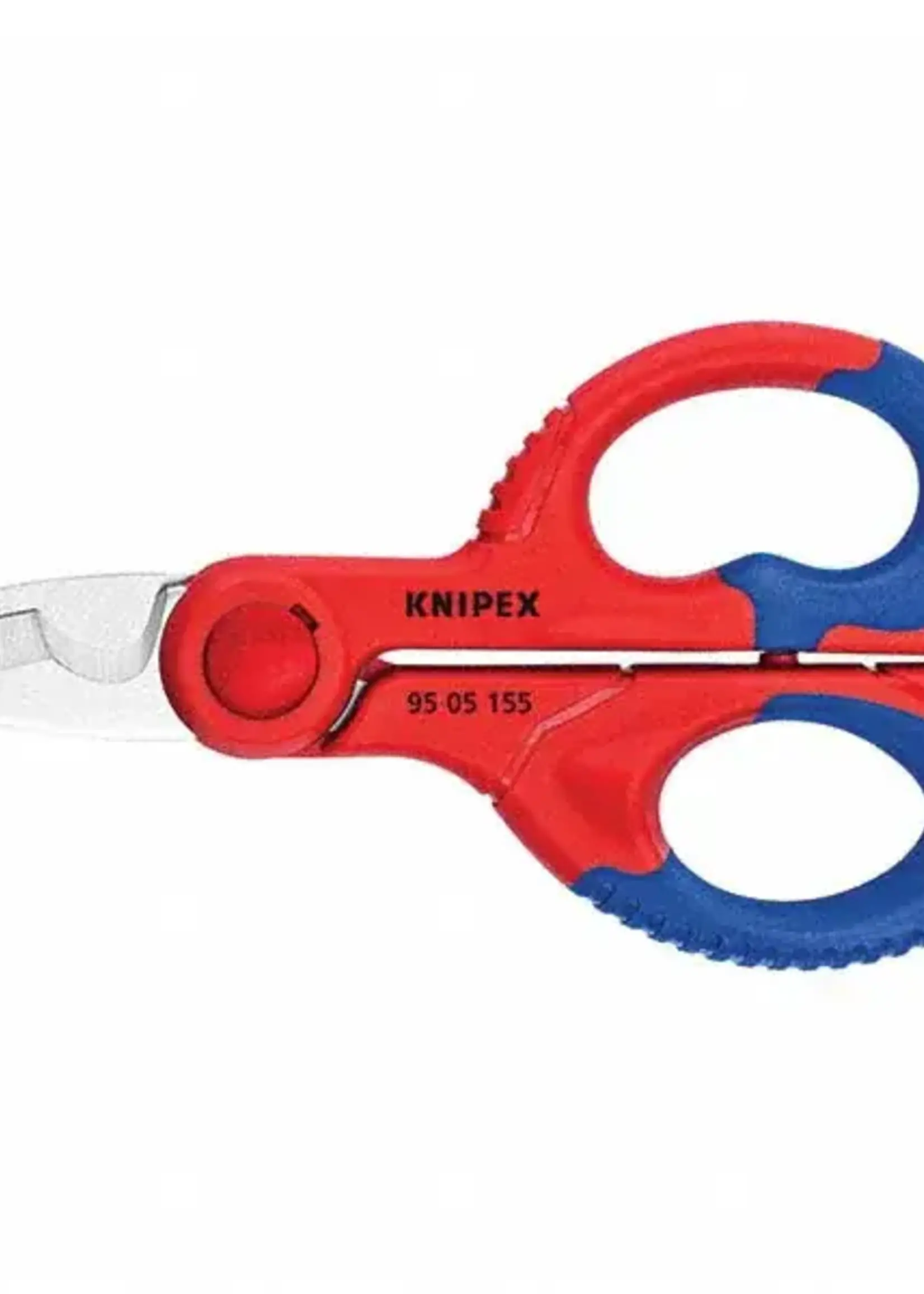 Knipex Knipex 6 1/4" Electricians' Shears